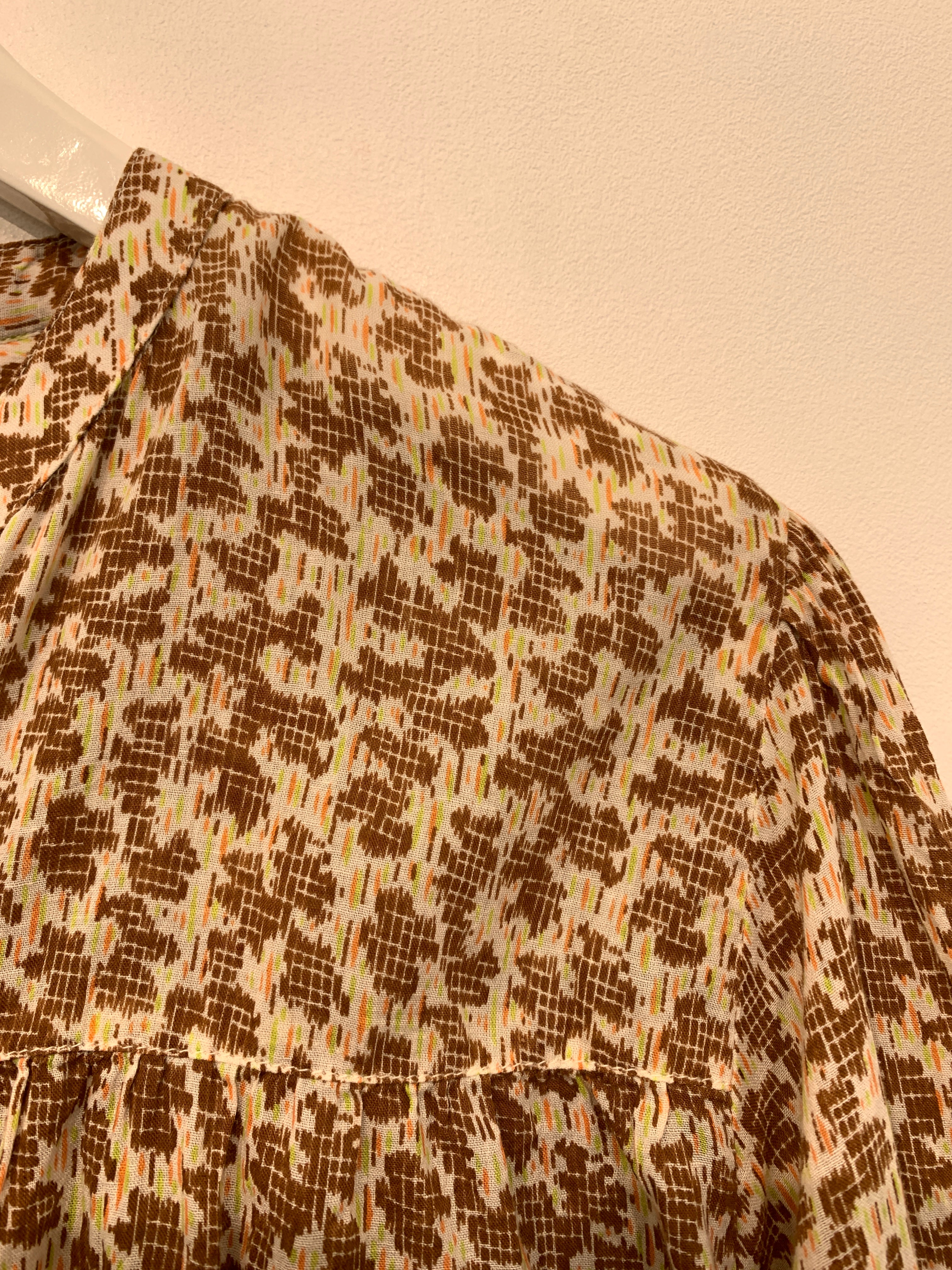 Sofie Schnoor Bluse