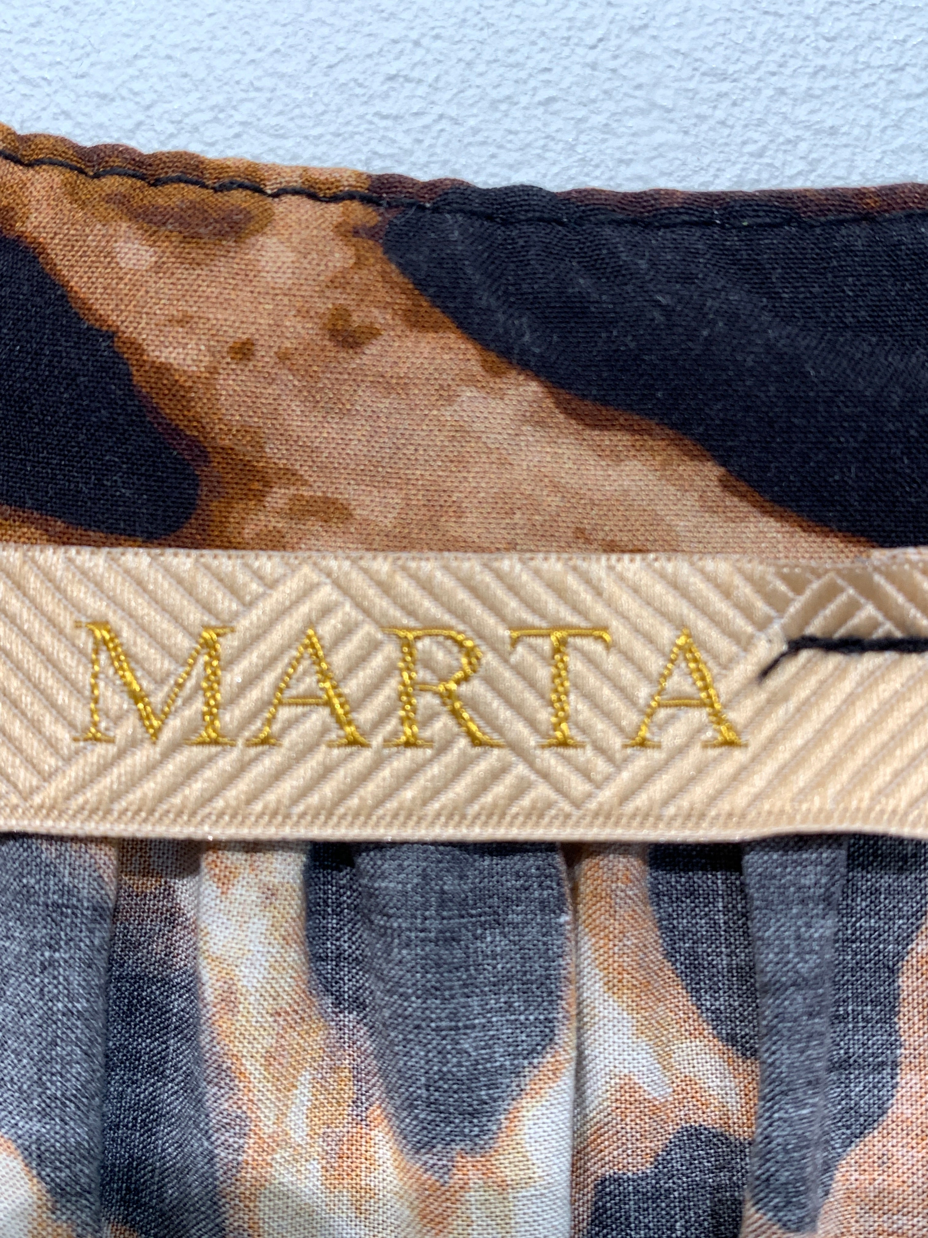 Marta Bluse
