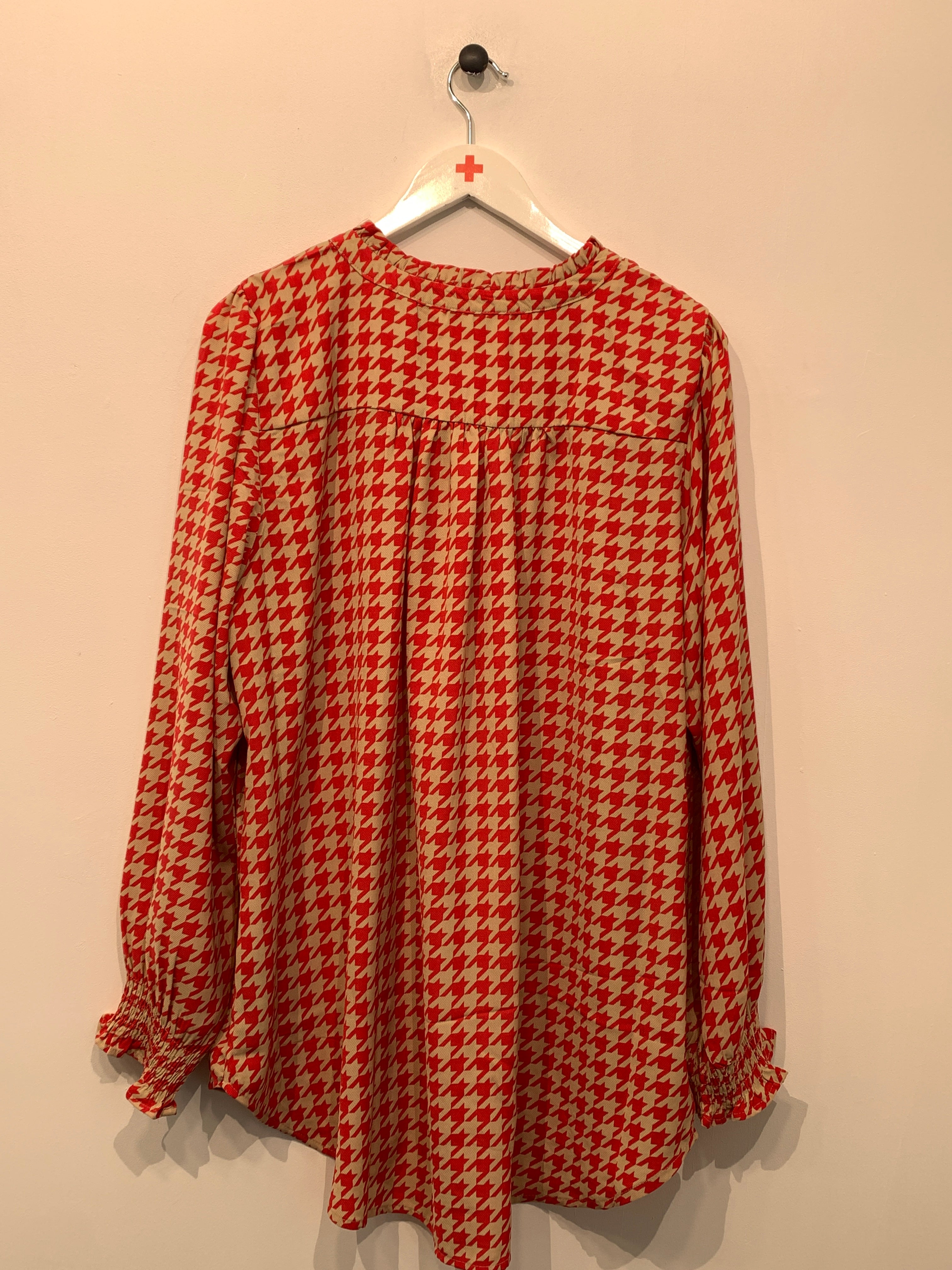 Zizzi Bluse