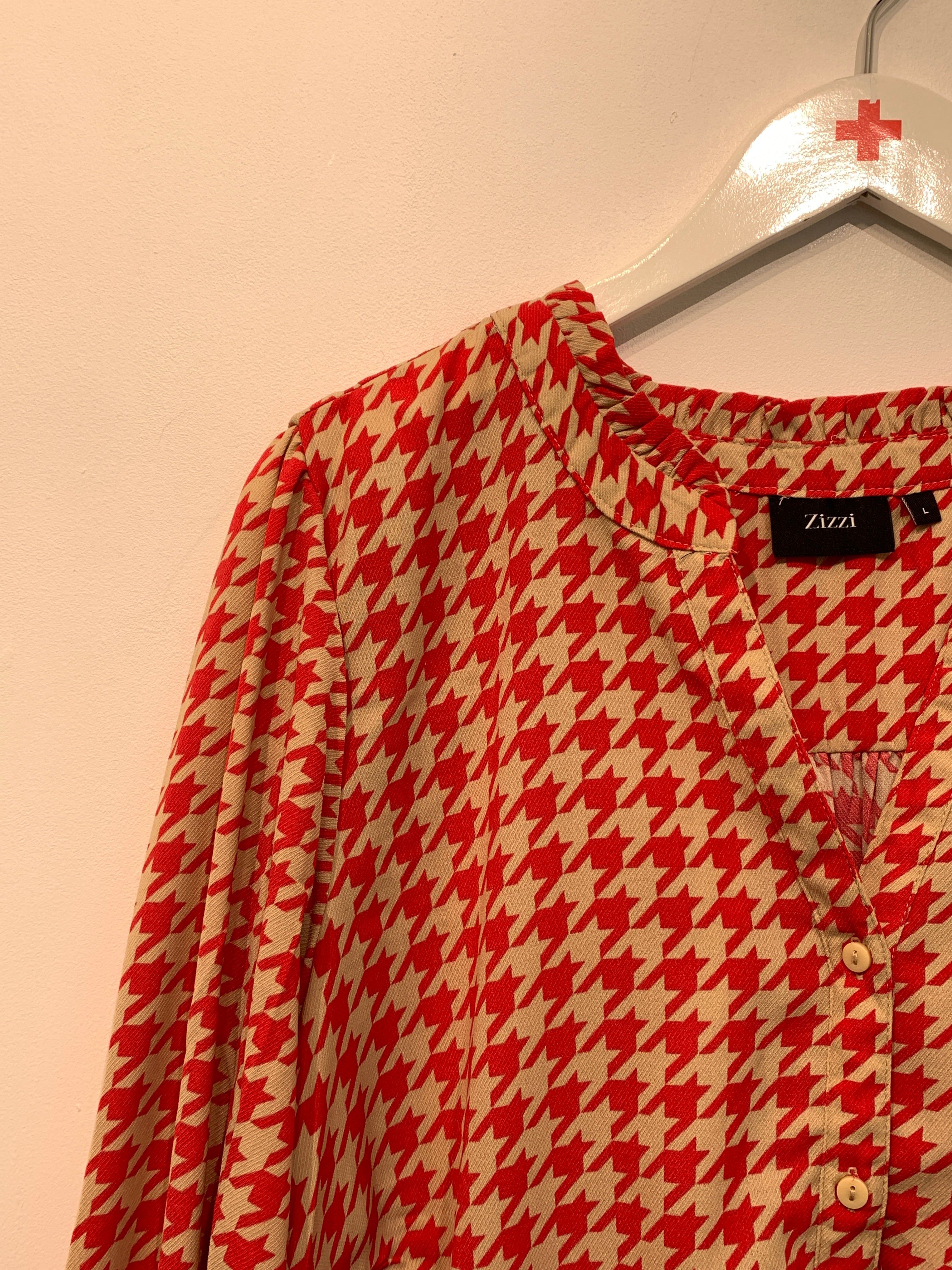 Zizzi Bluse
