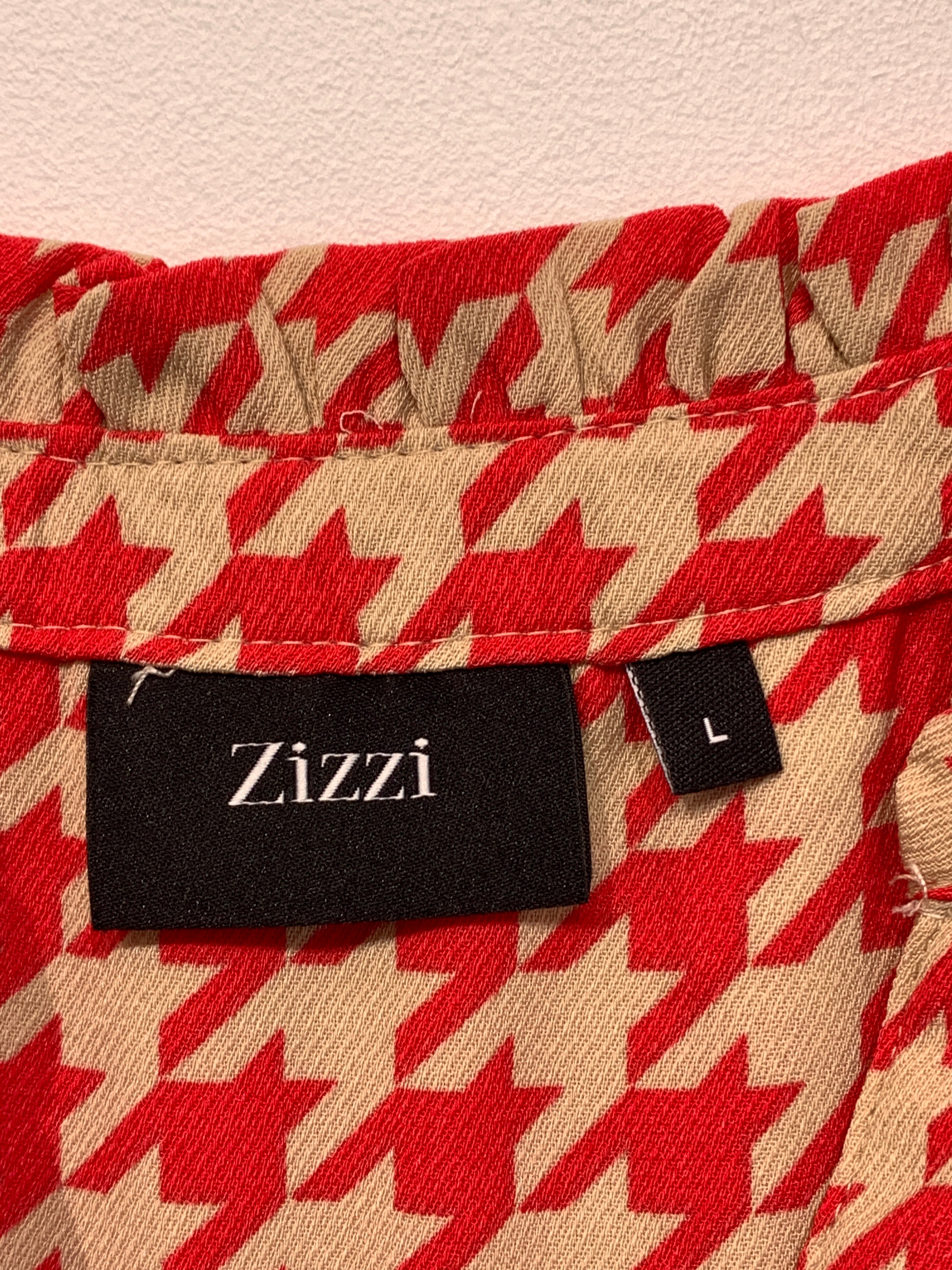 Zizzi Bluse