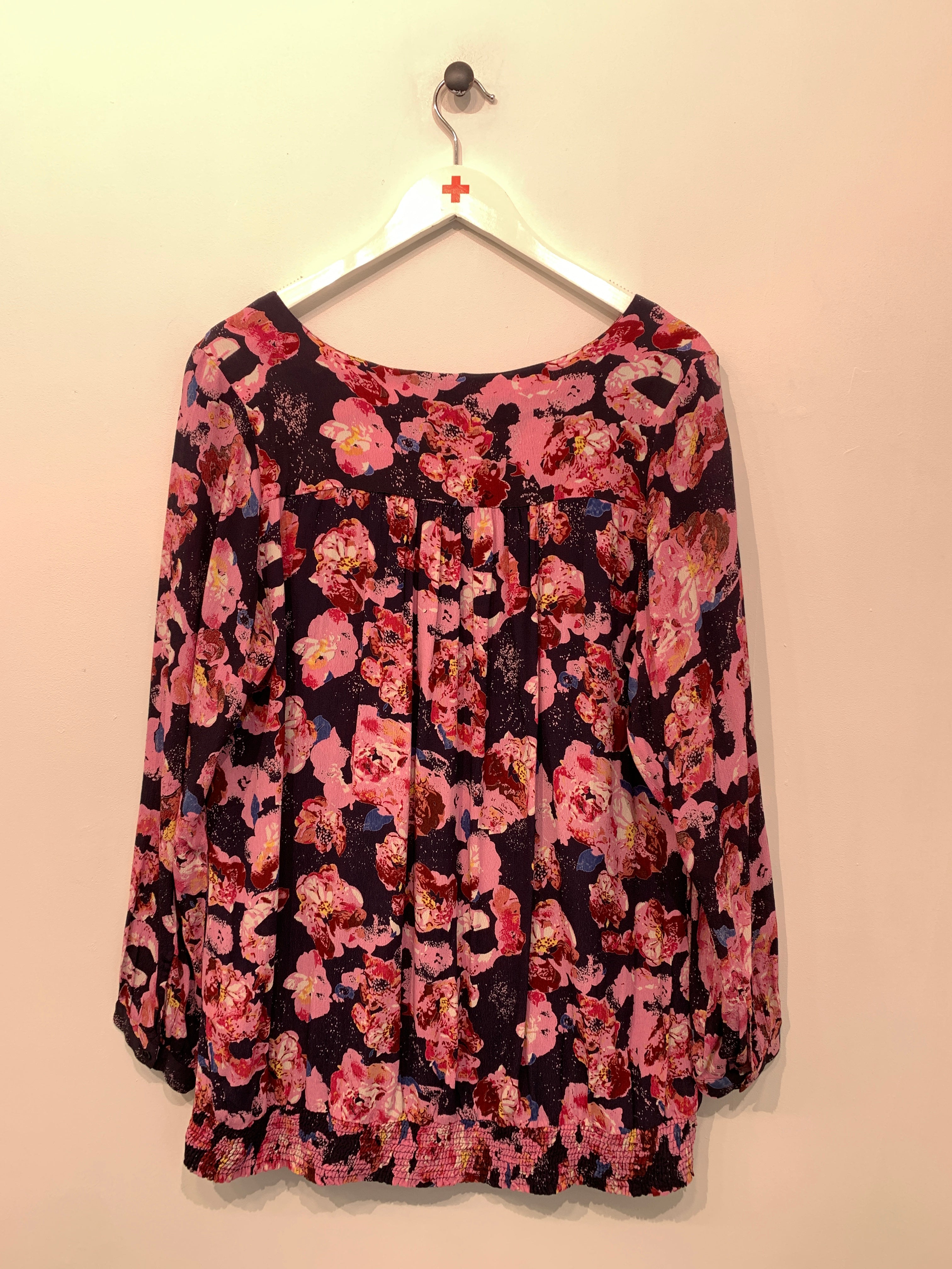 Zizzi Bluse