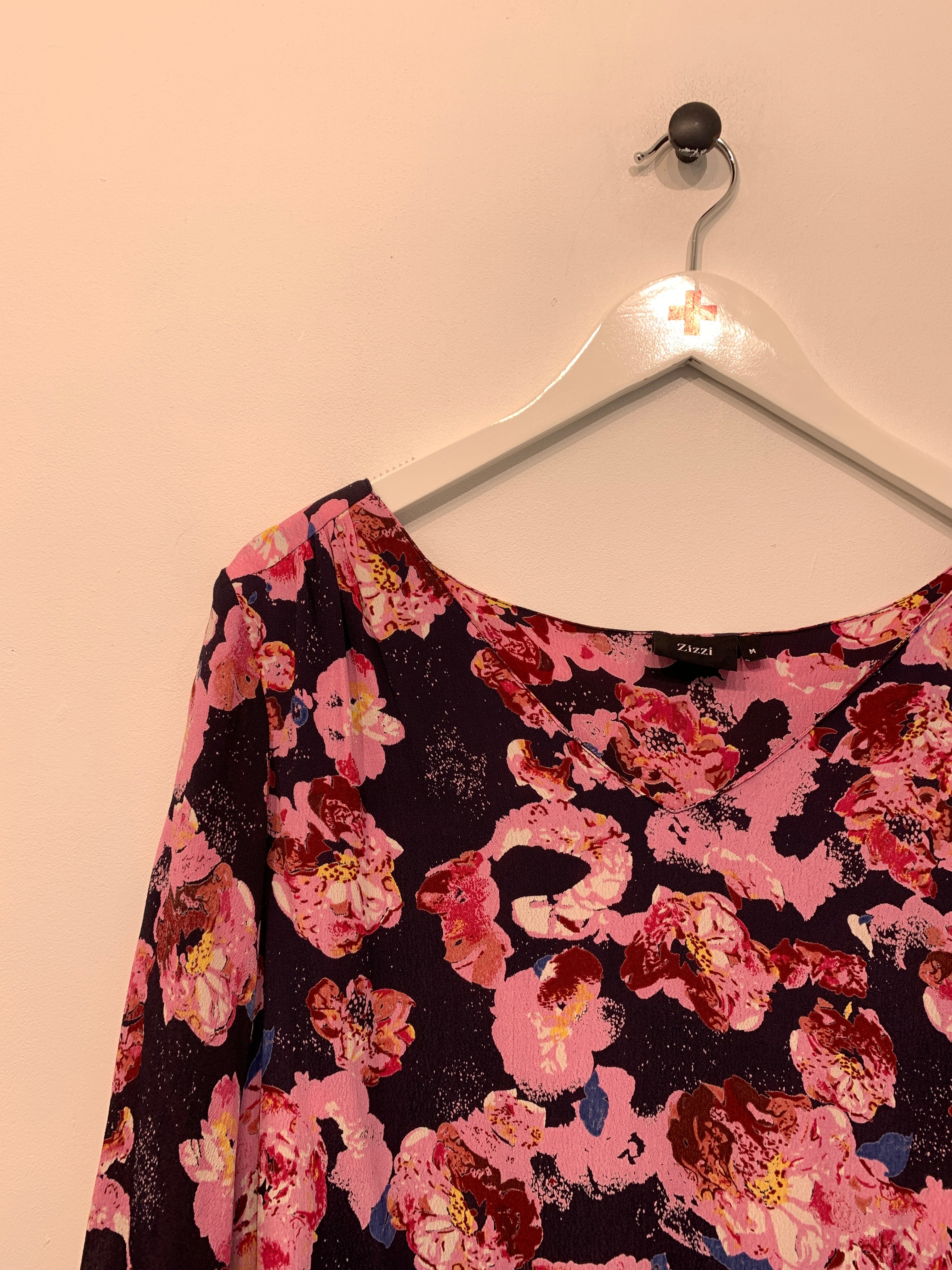 Zizzi Bluse