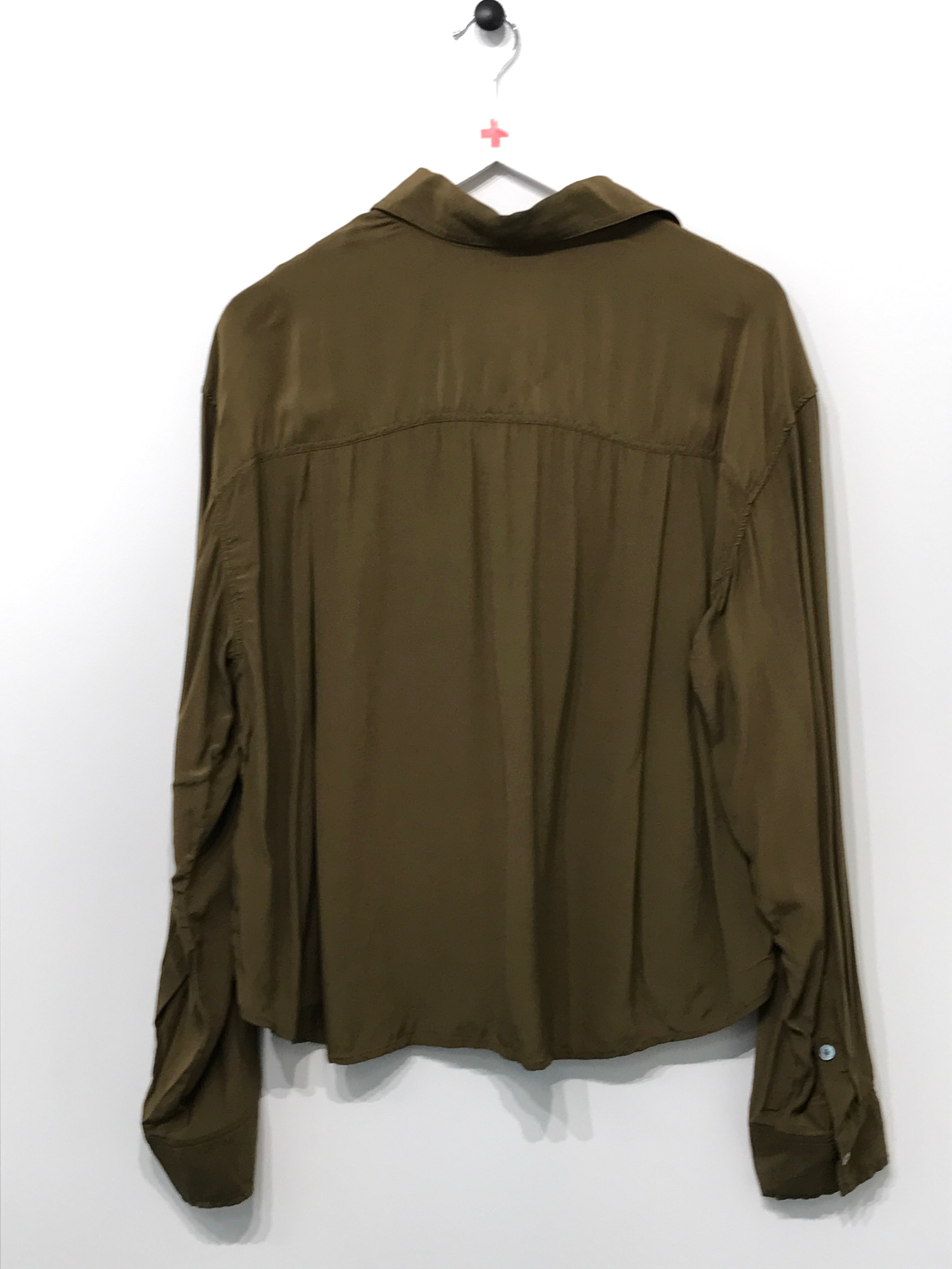 H&M Edition Skjorte