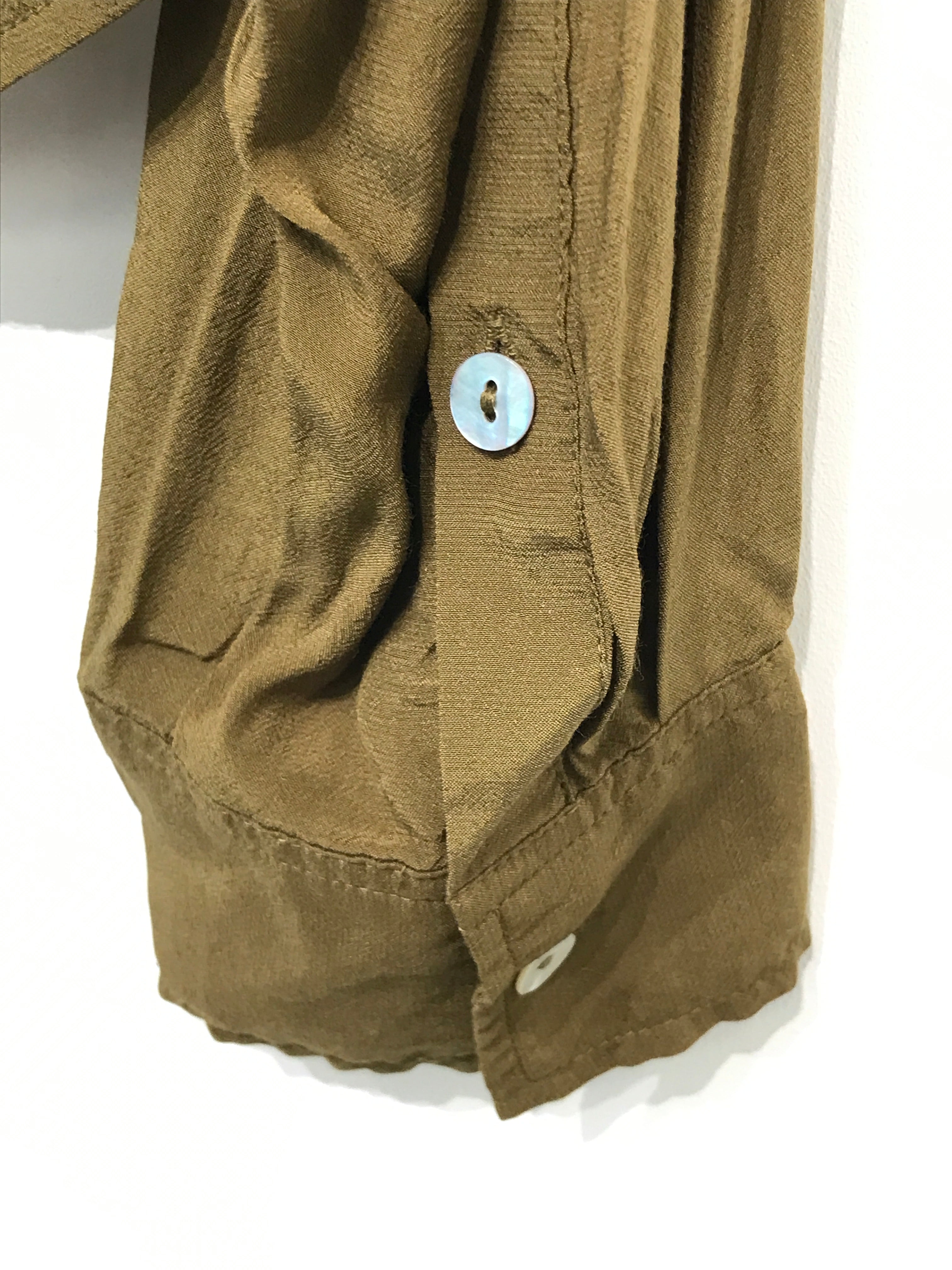 H&M Edition Skjorte