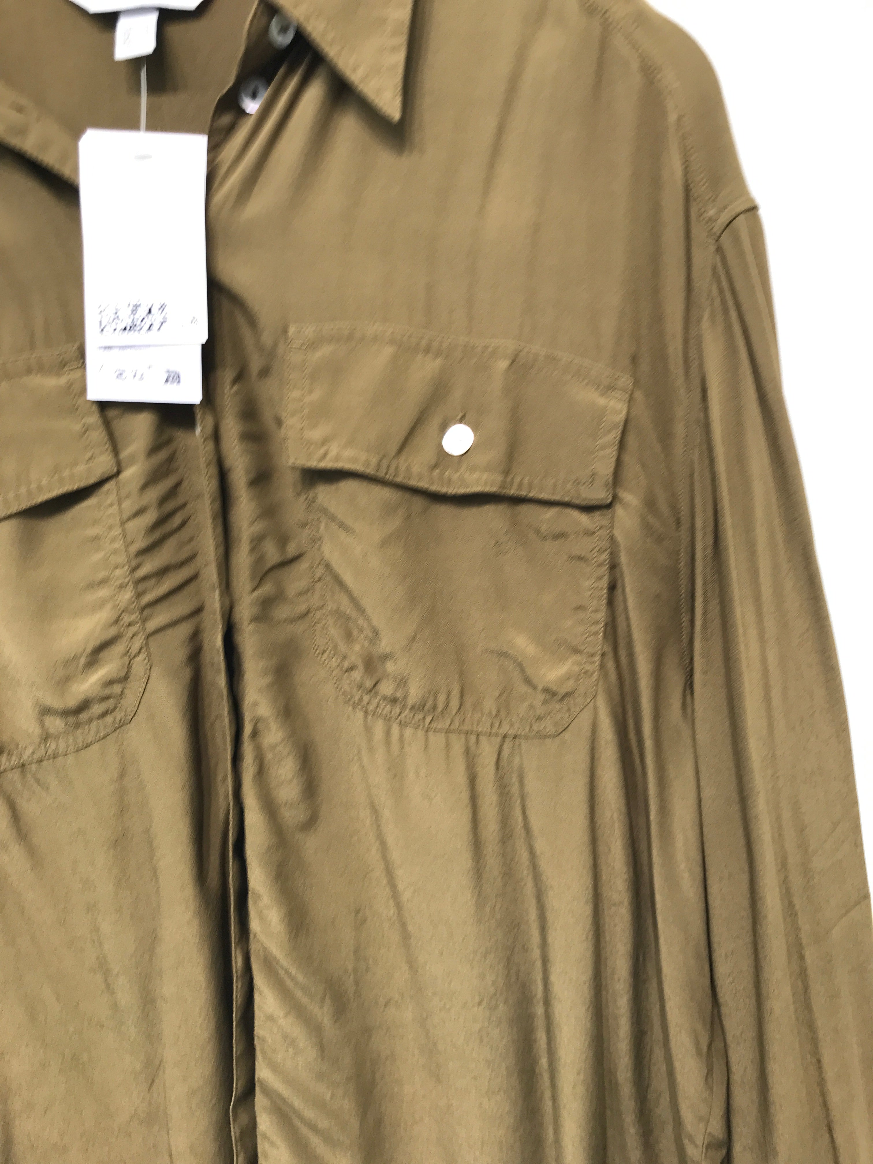 H&M Edition Skjorte