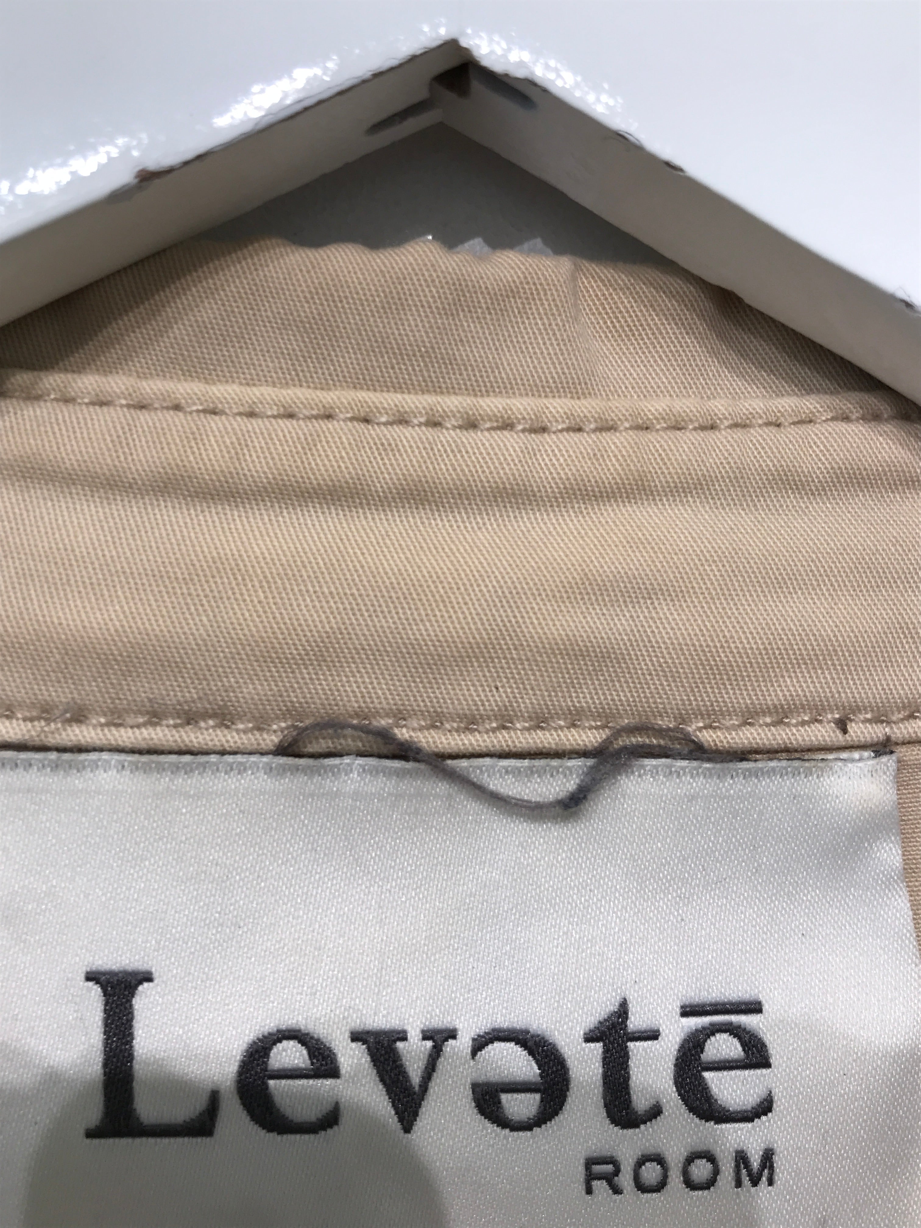 Levete Room Skjorte