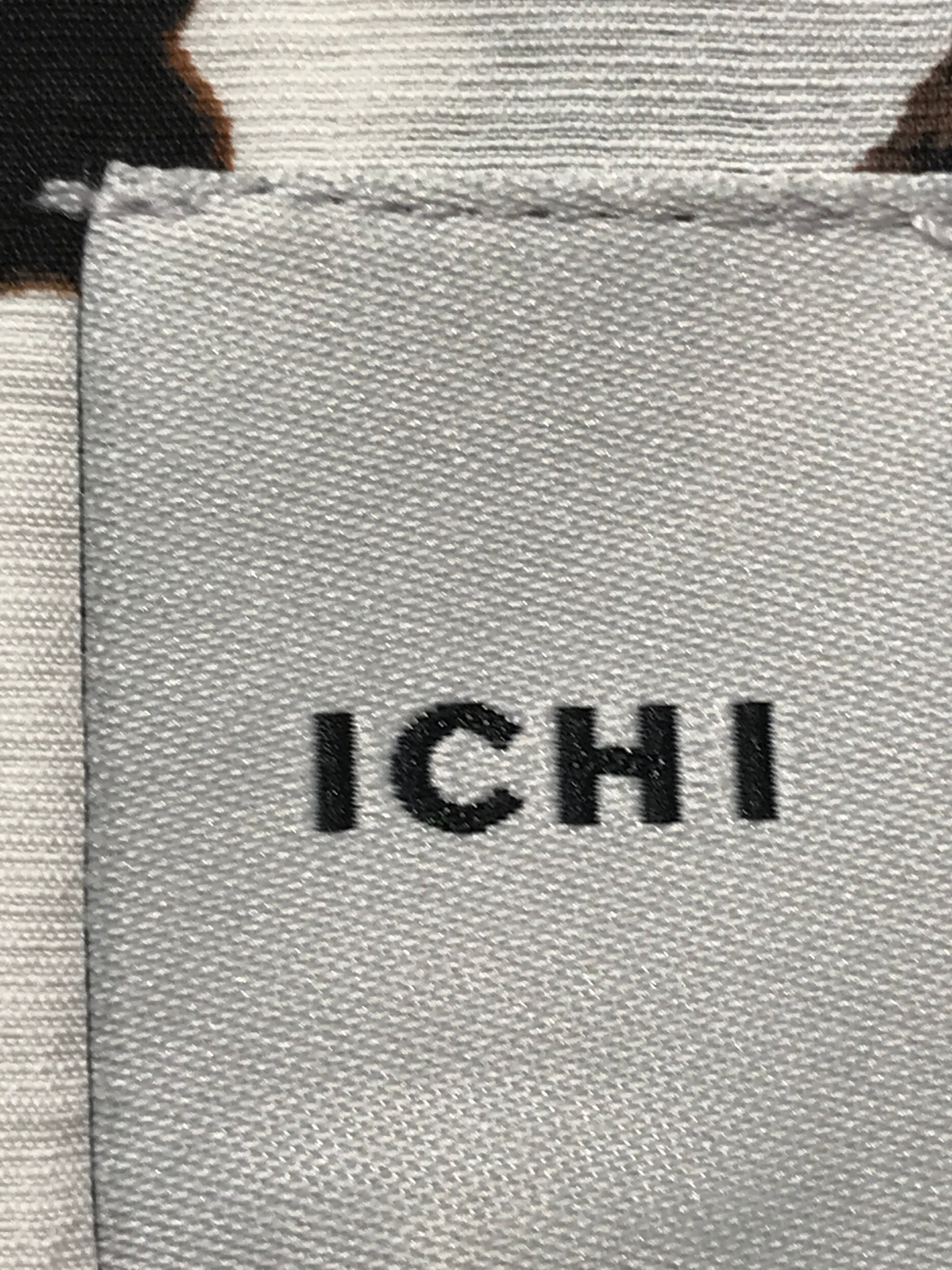ICHI Skjorte