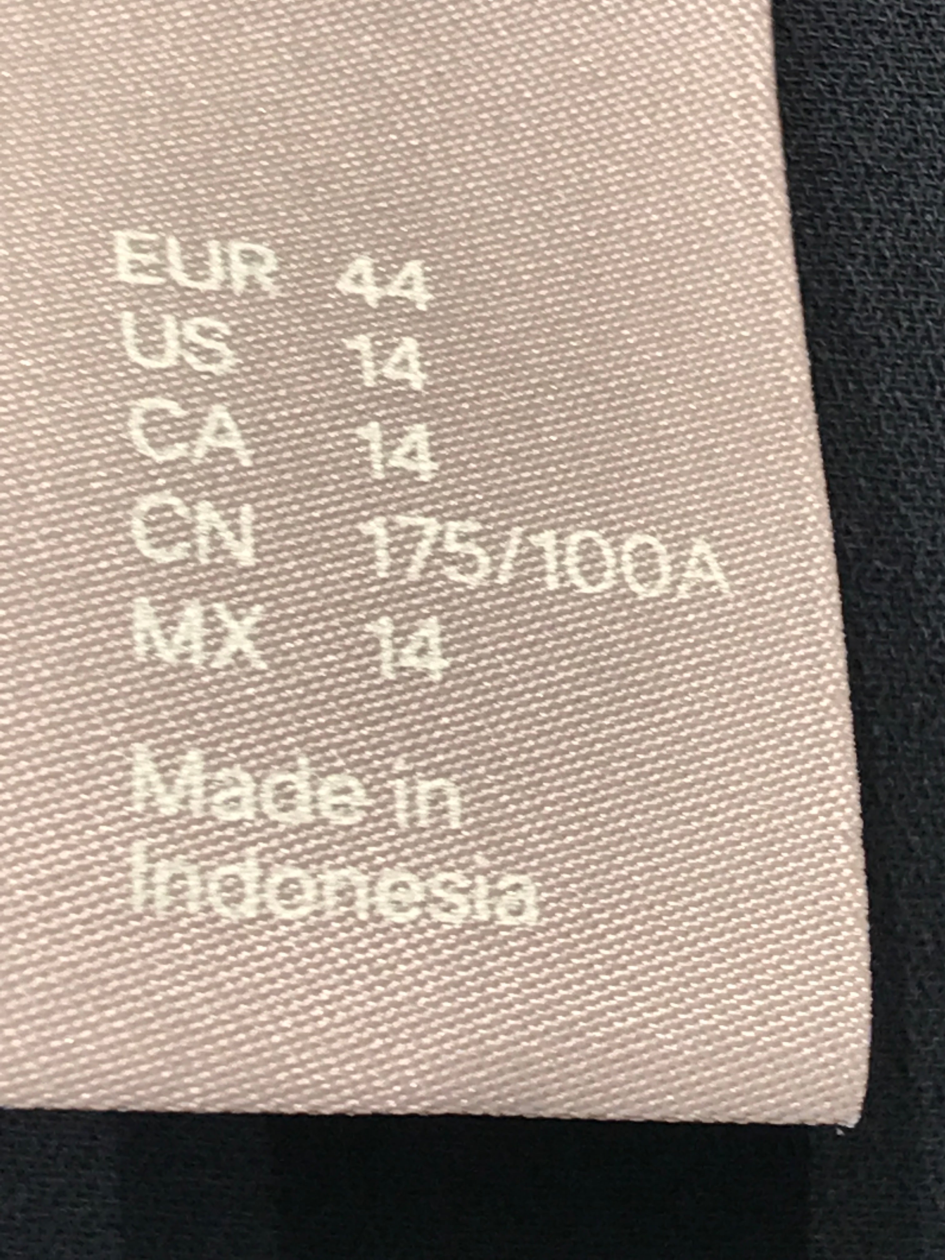 H&M Skjorte