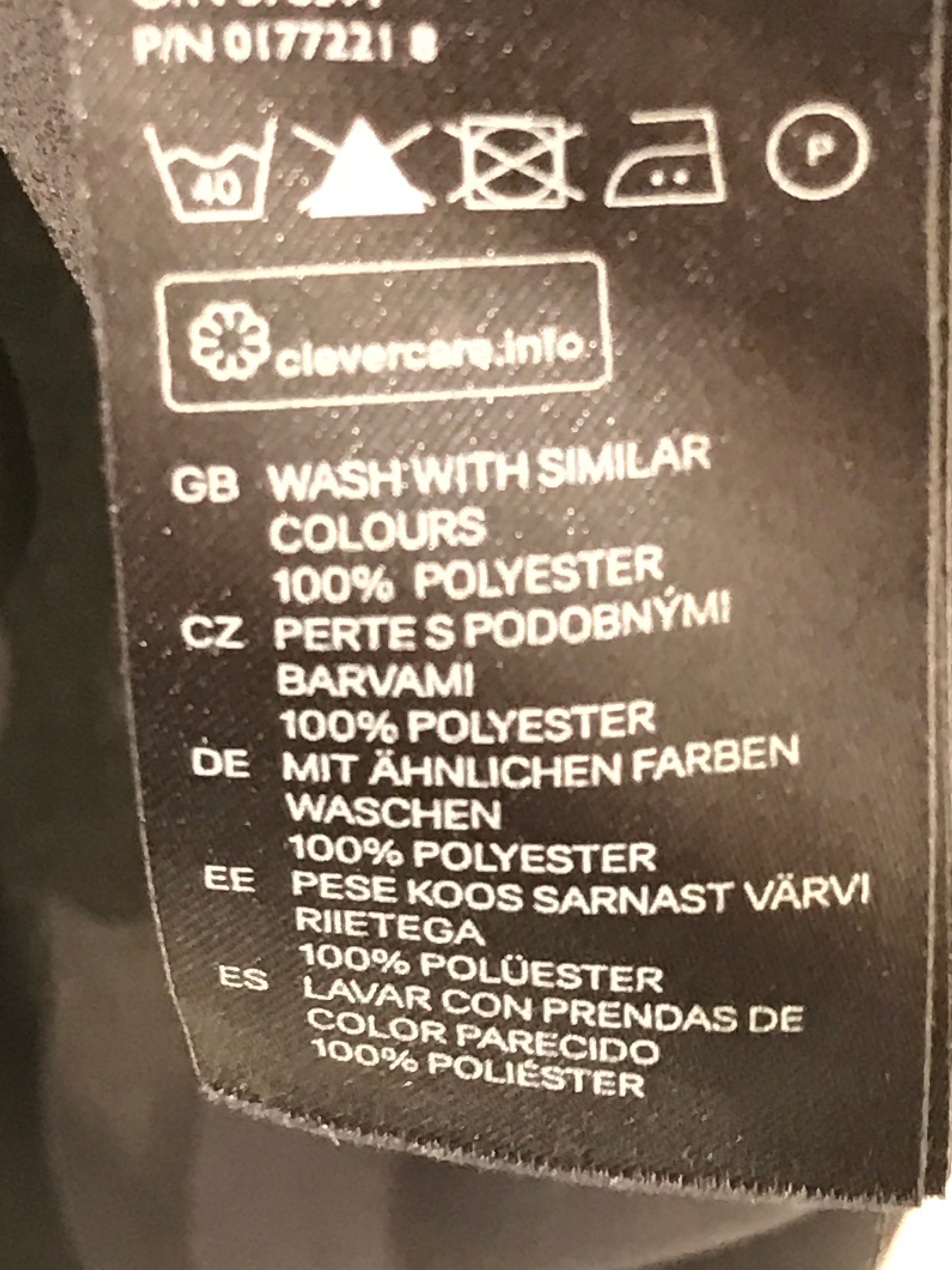 H&M Skjorte