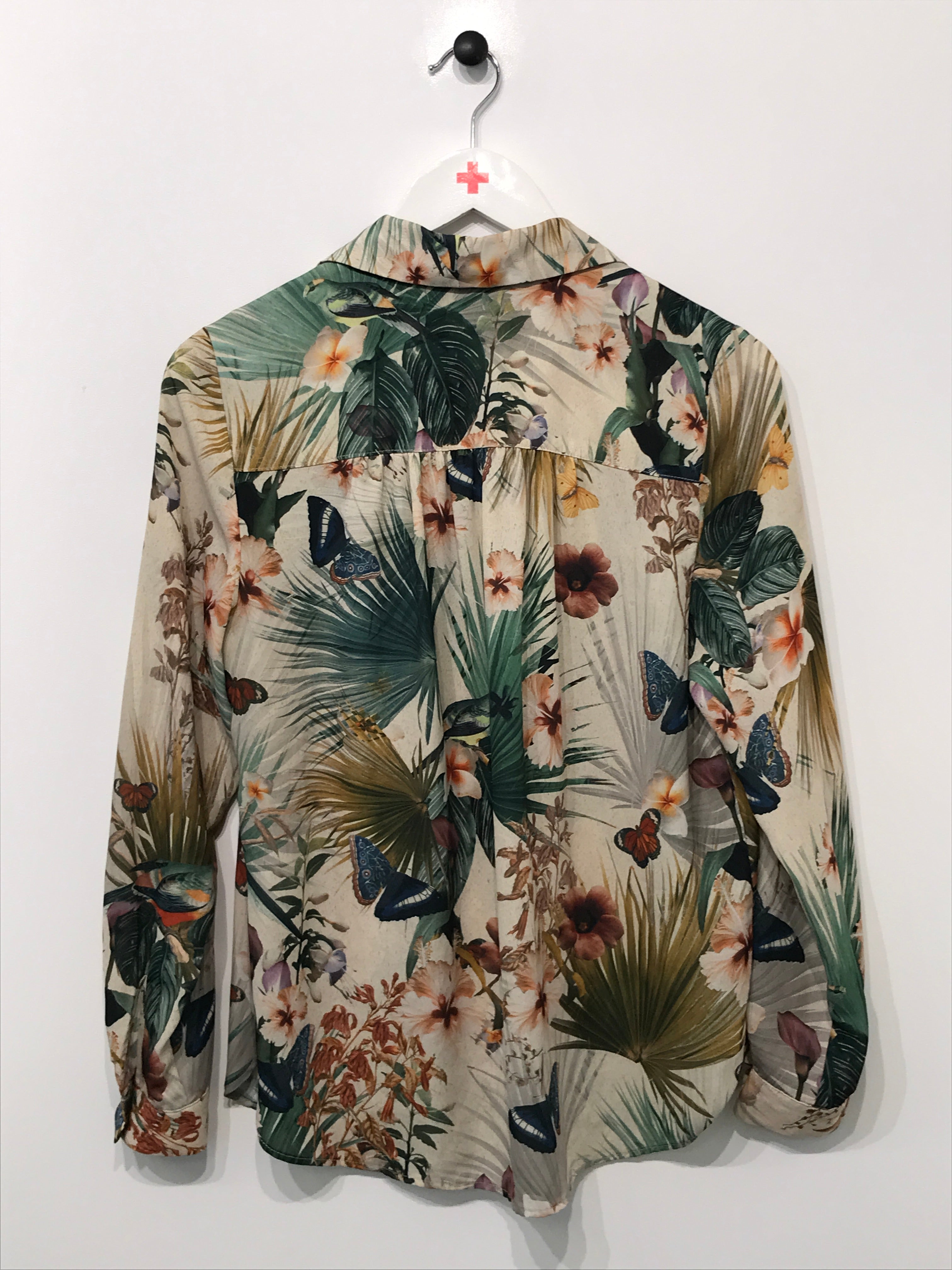 H&M Skjorte