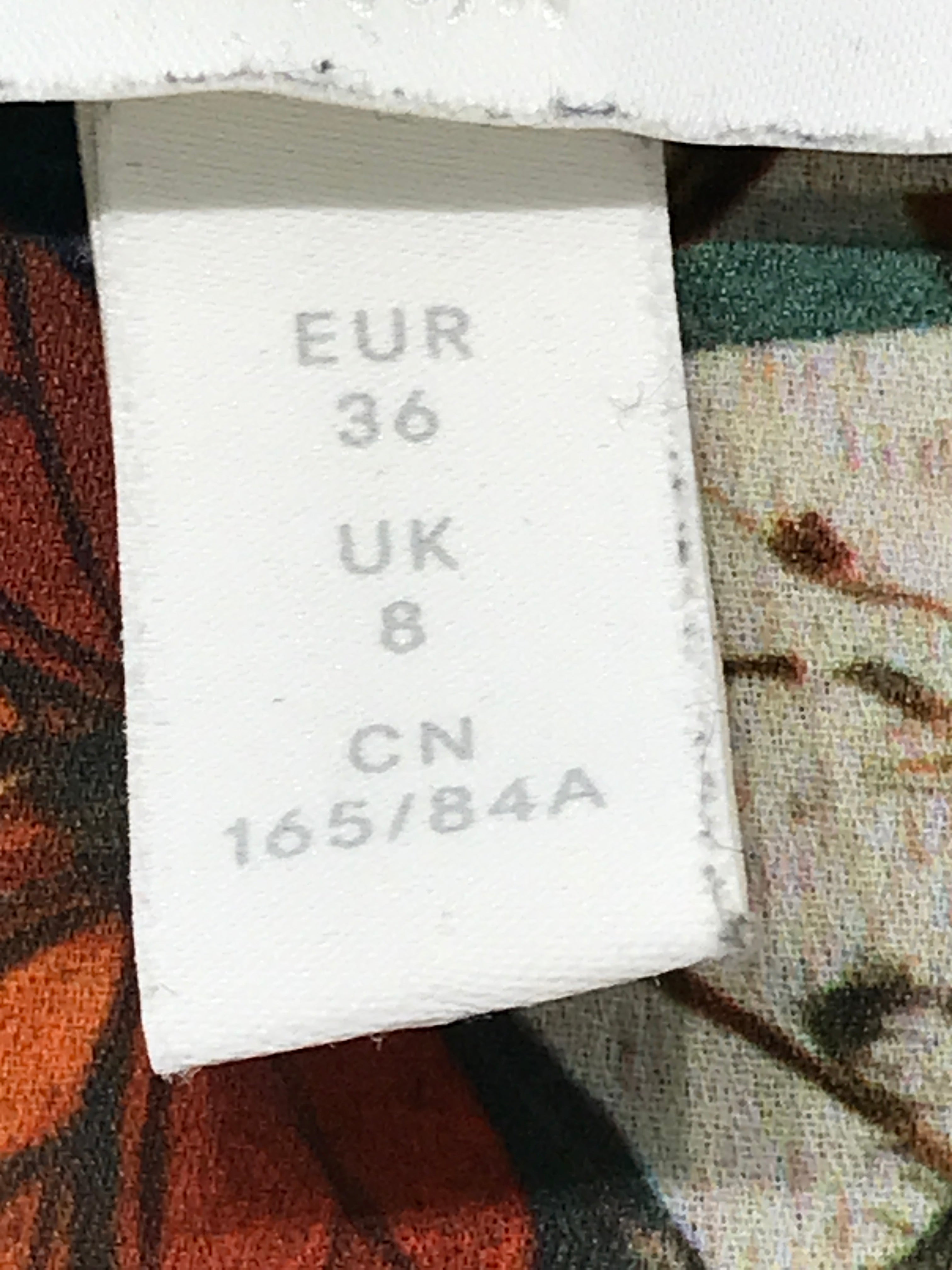 H&M Skjorte