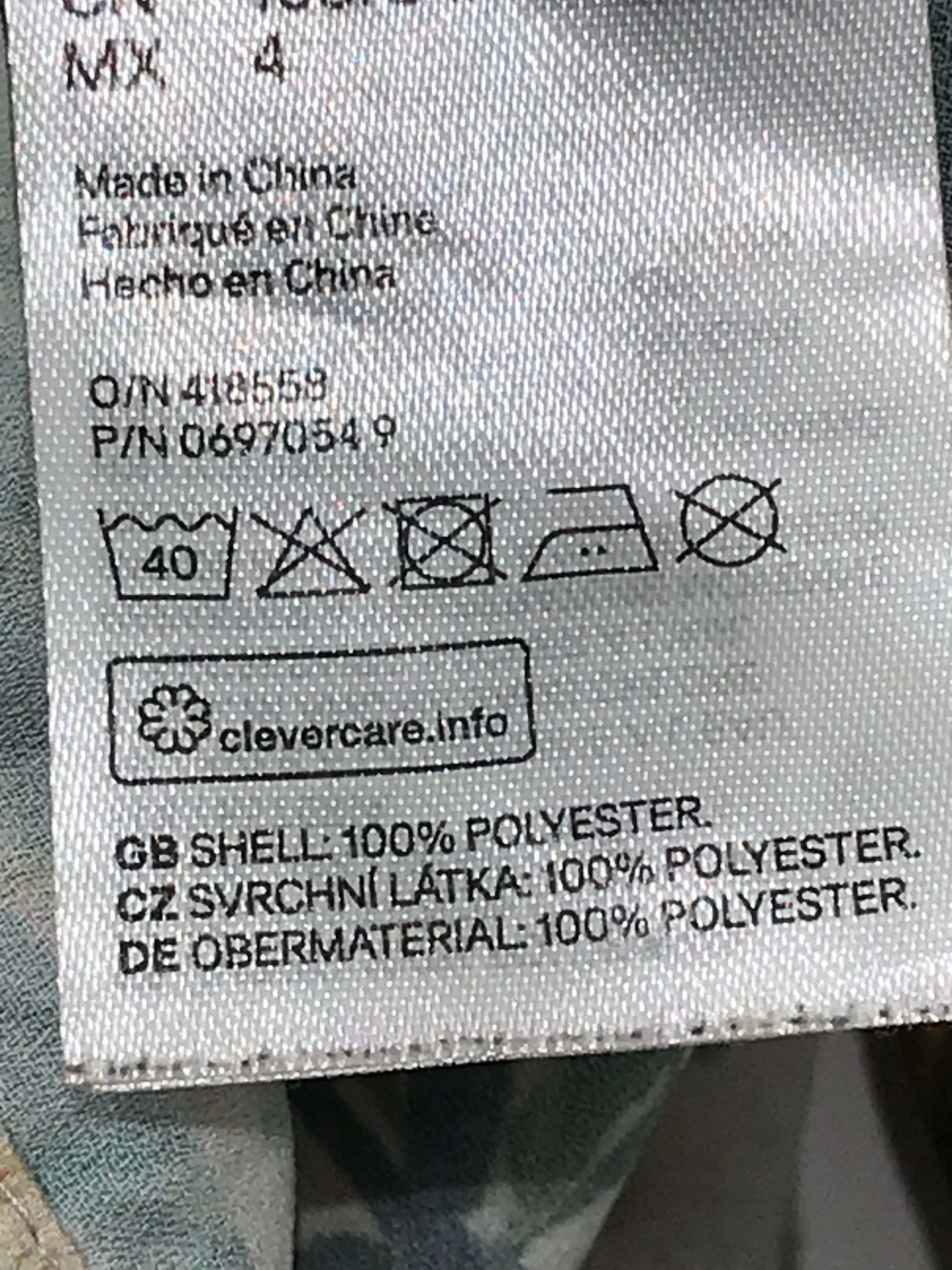 H&M Skjorte