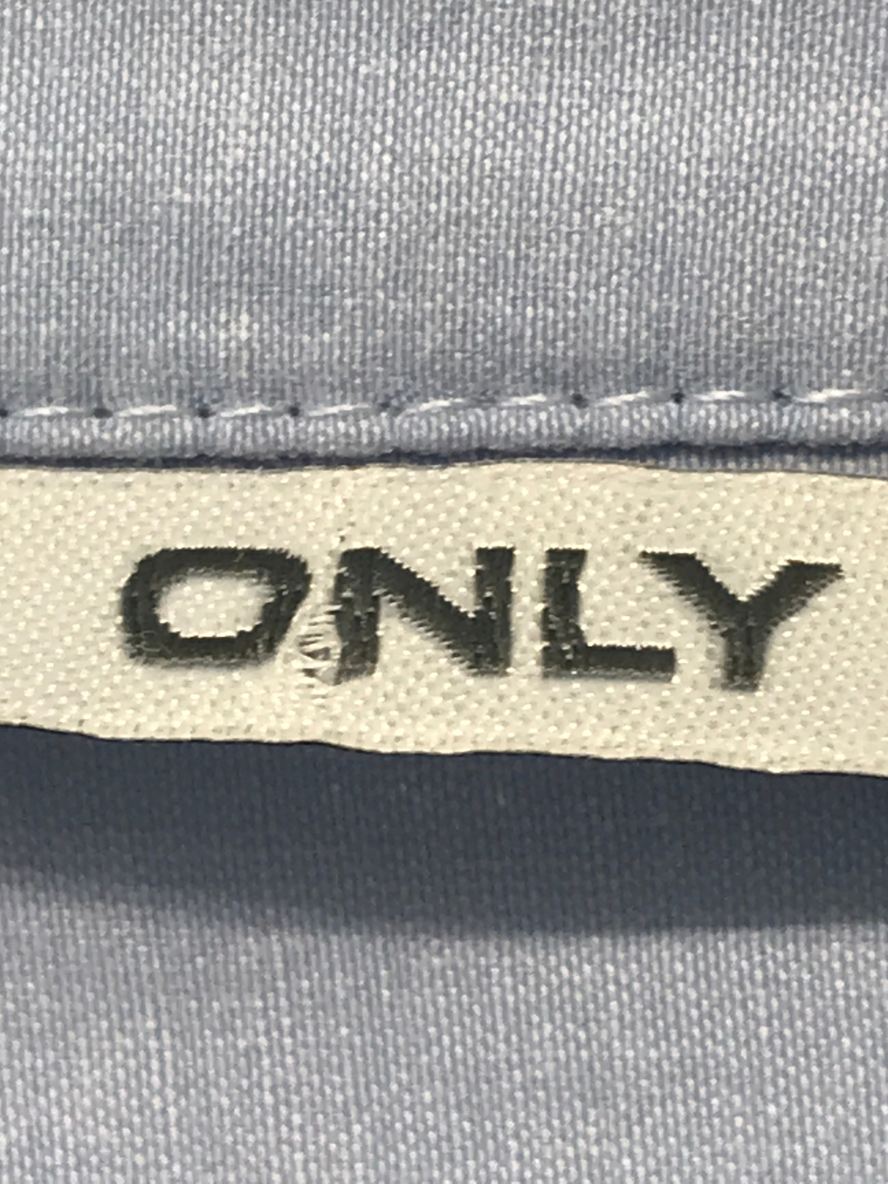 Only Skjorte