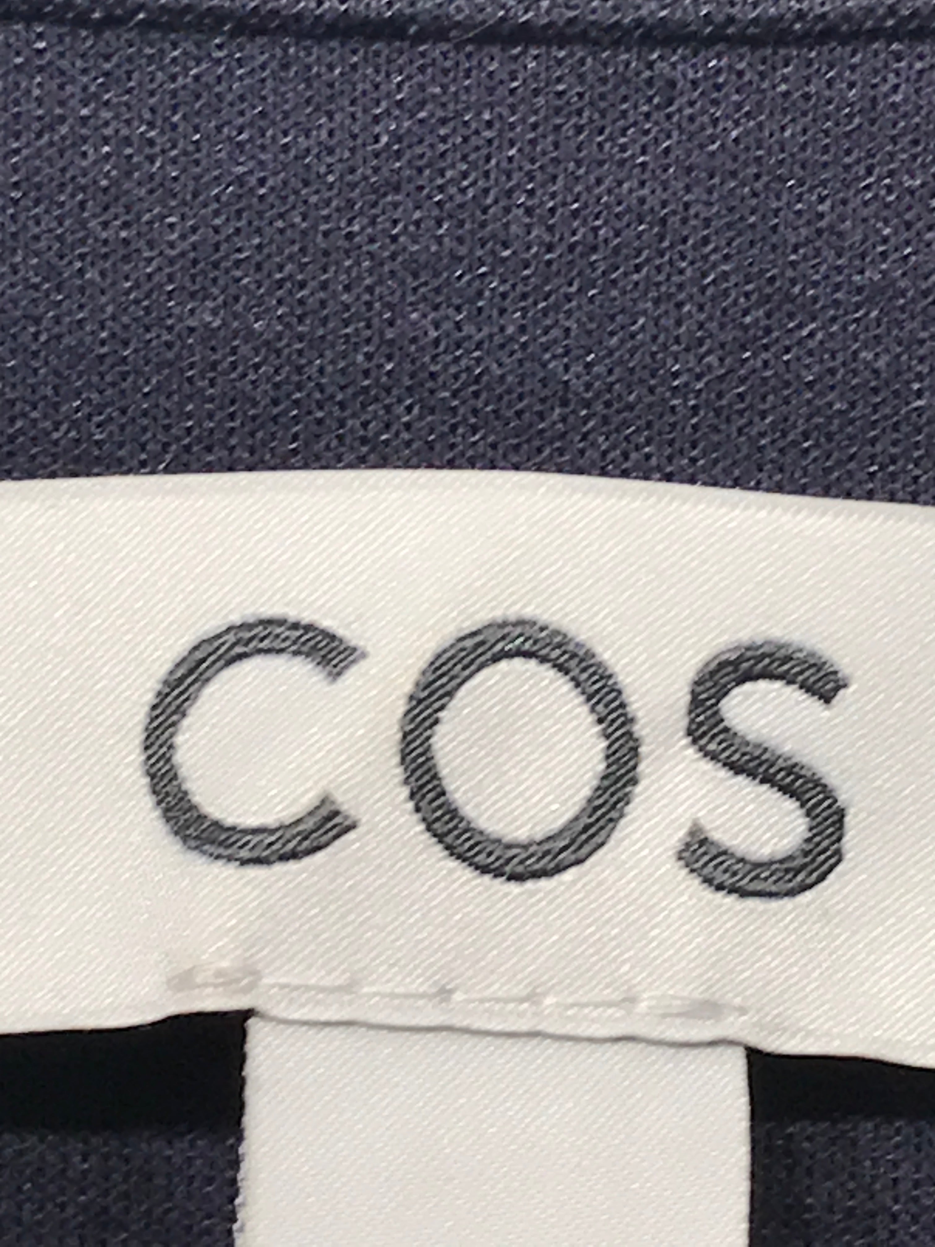 Cos Bluse