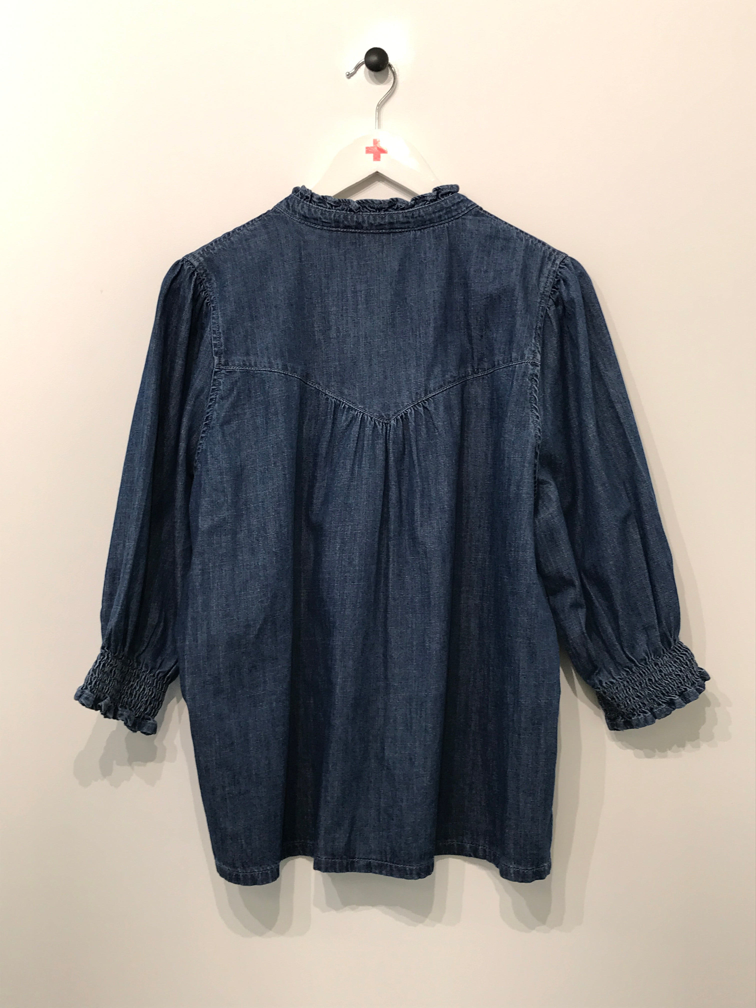 Only Bluse