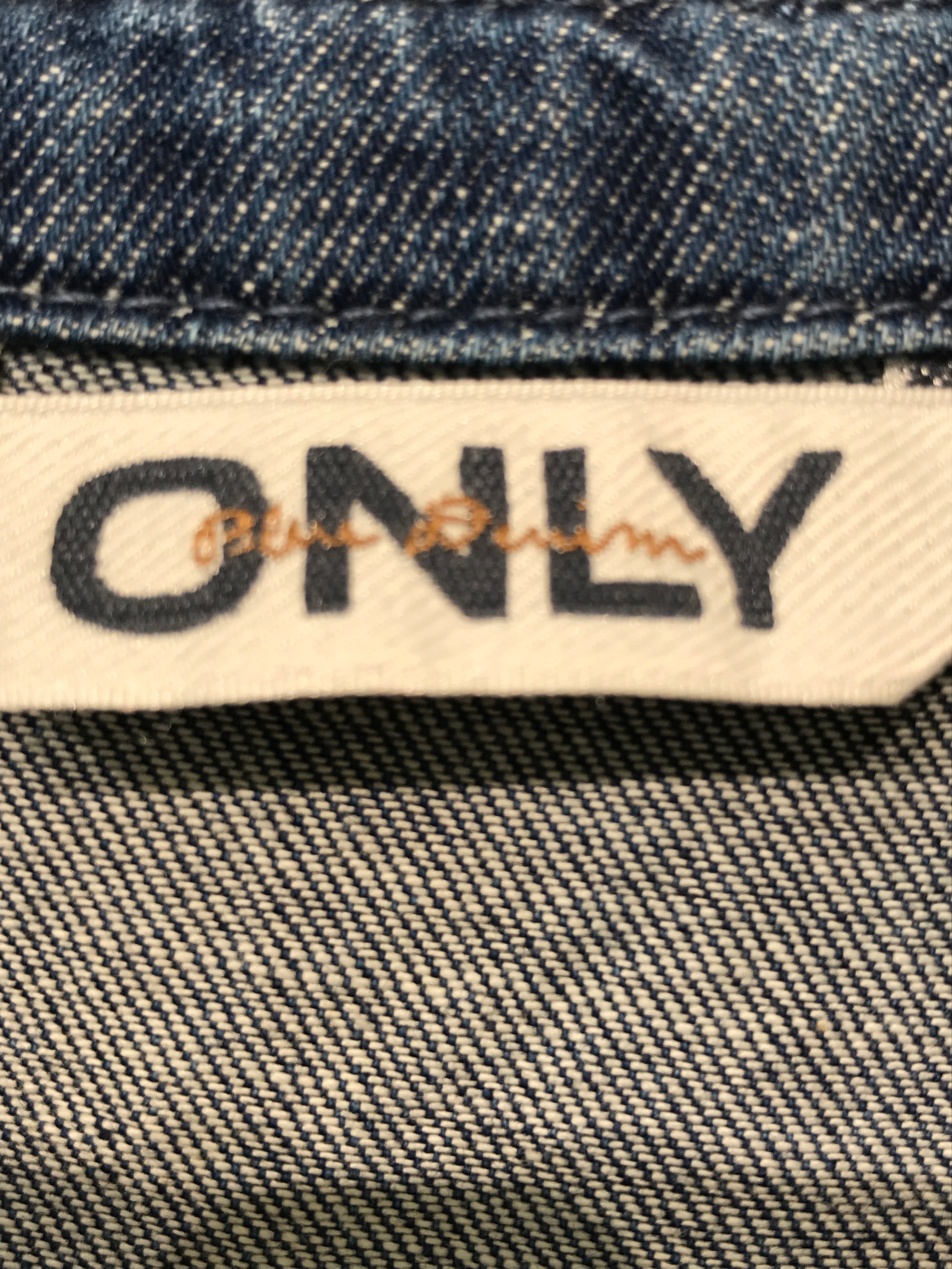 Only Bluse