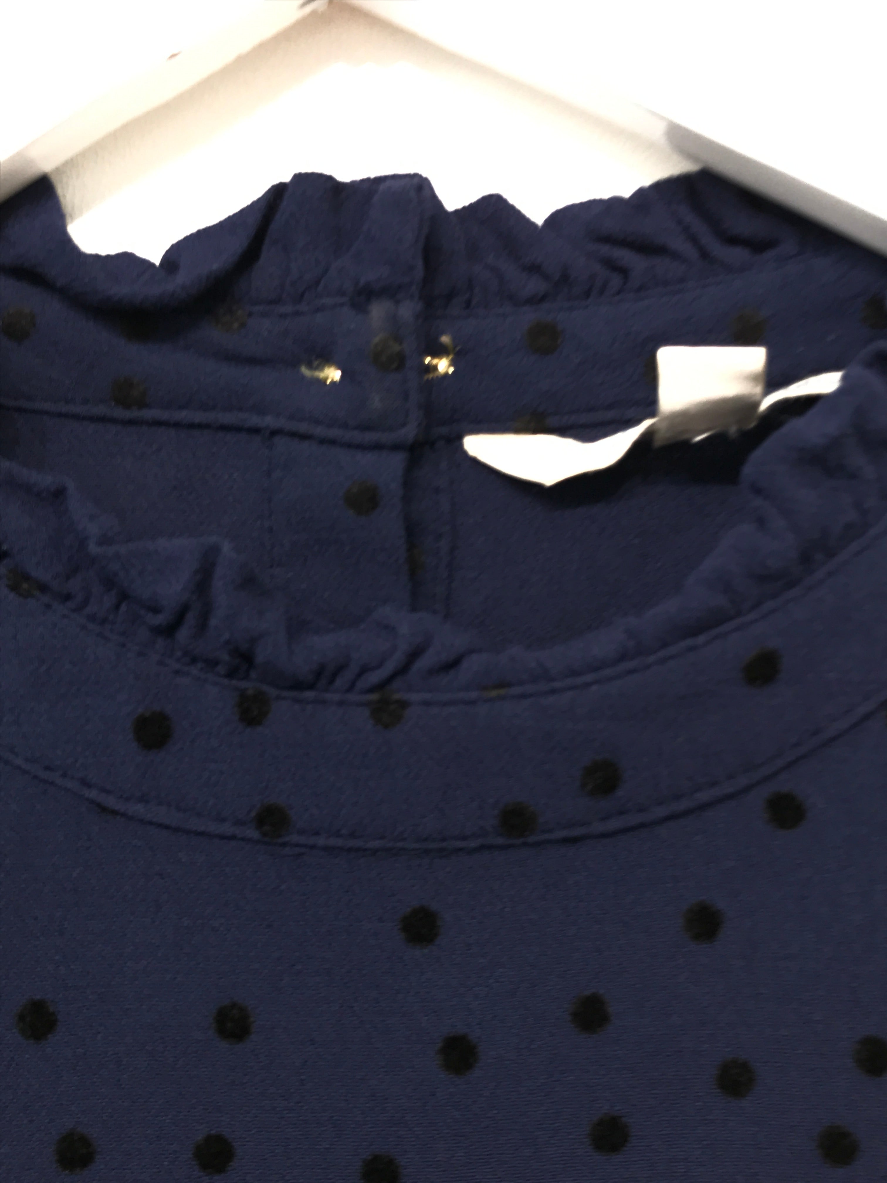 Tom Bluse