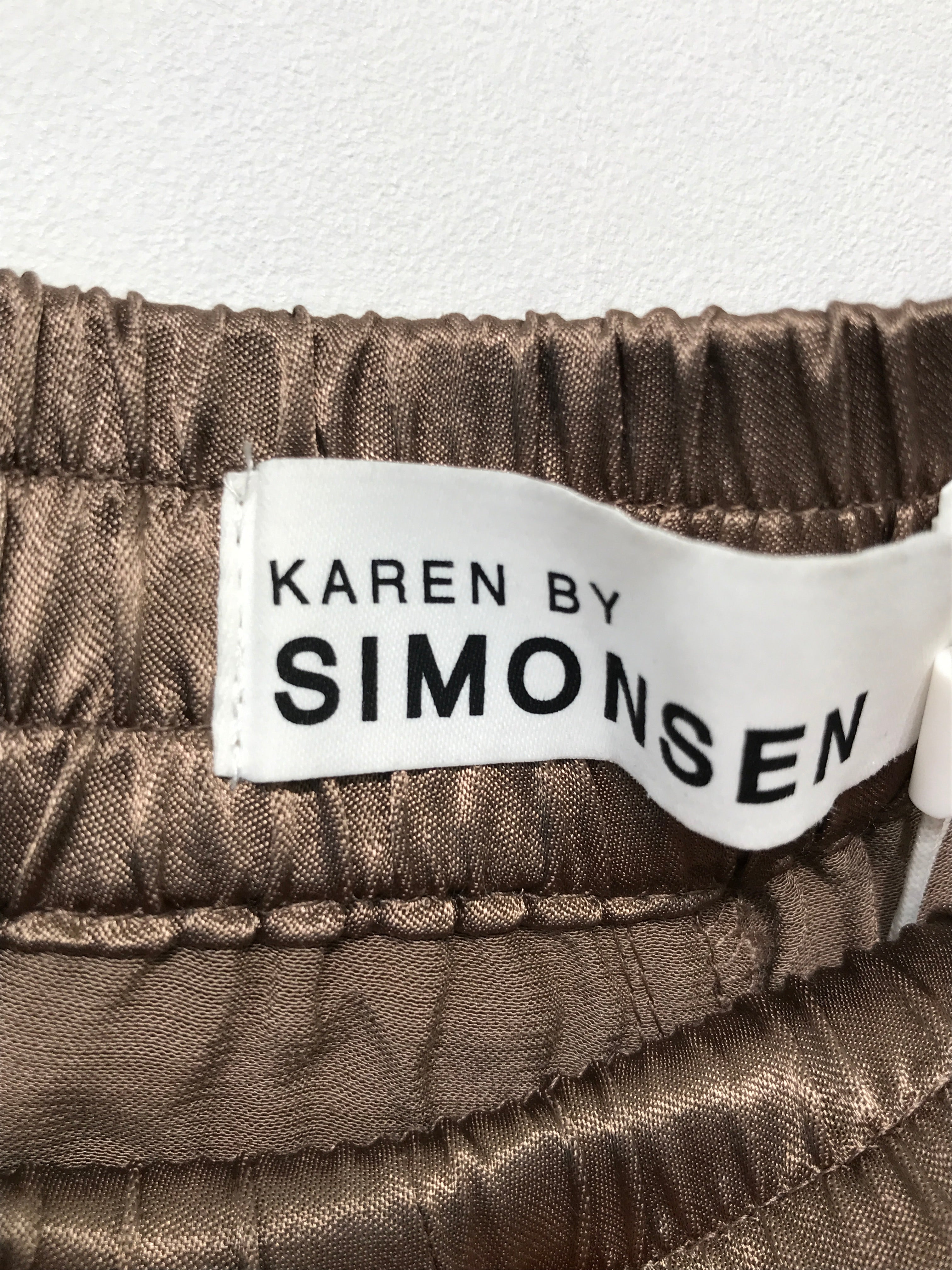 Karen By Simonsen Bukser