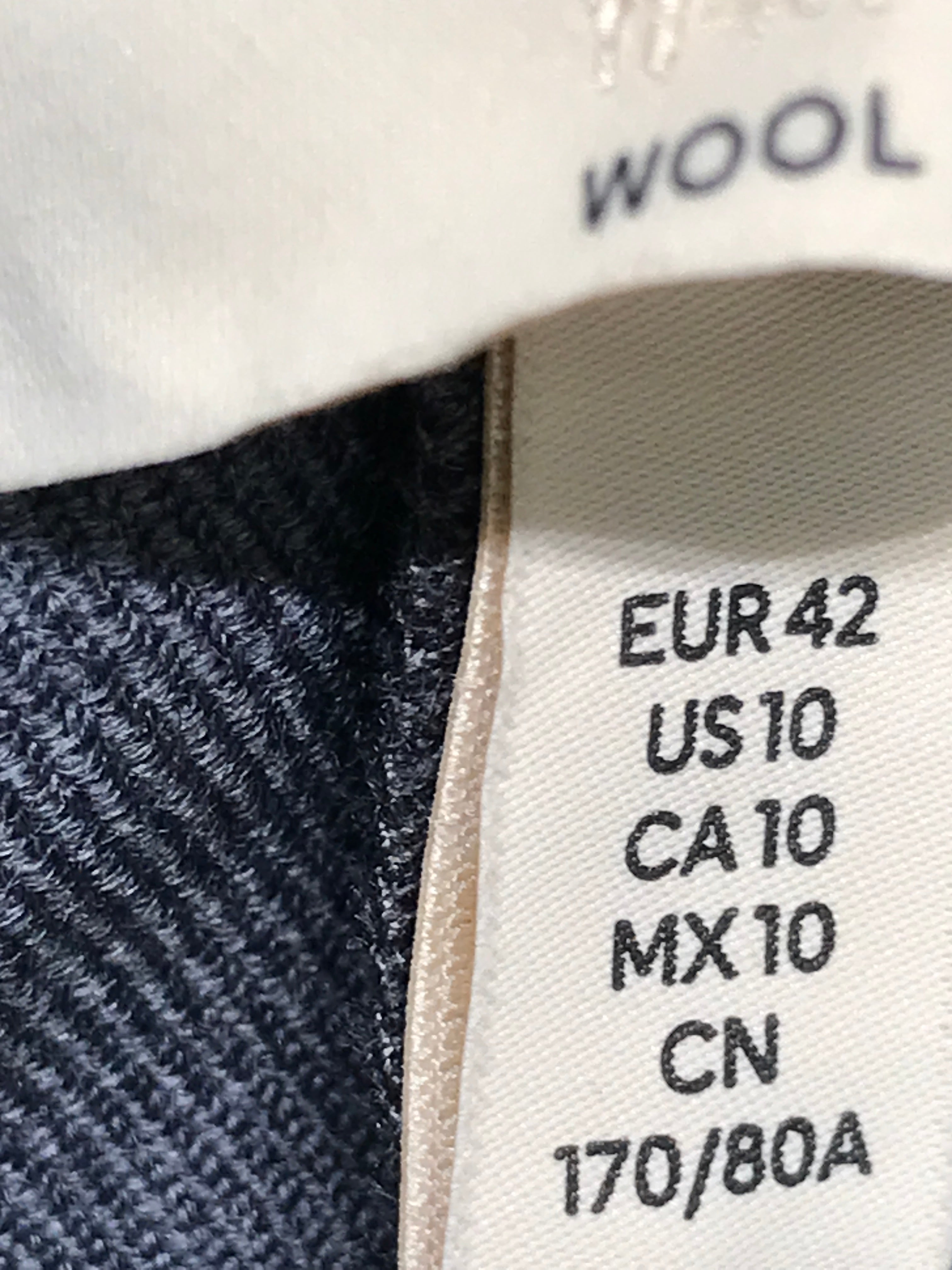 H&M Bukser