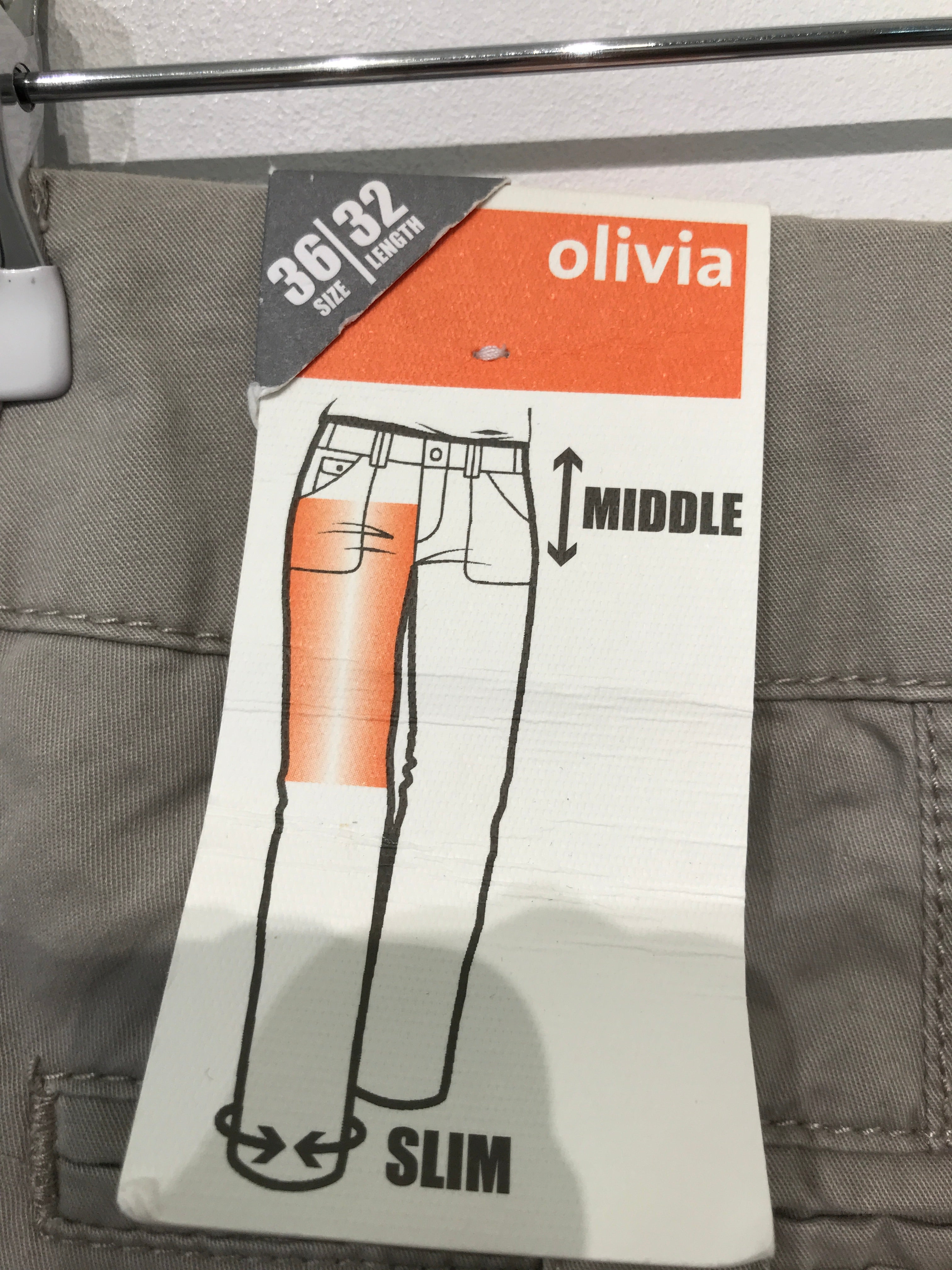 Olivia Bukser
