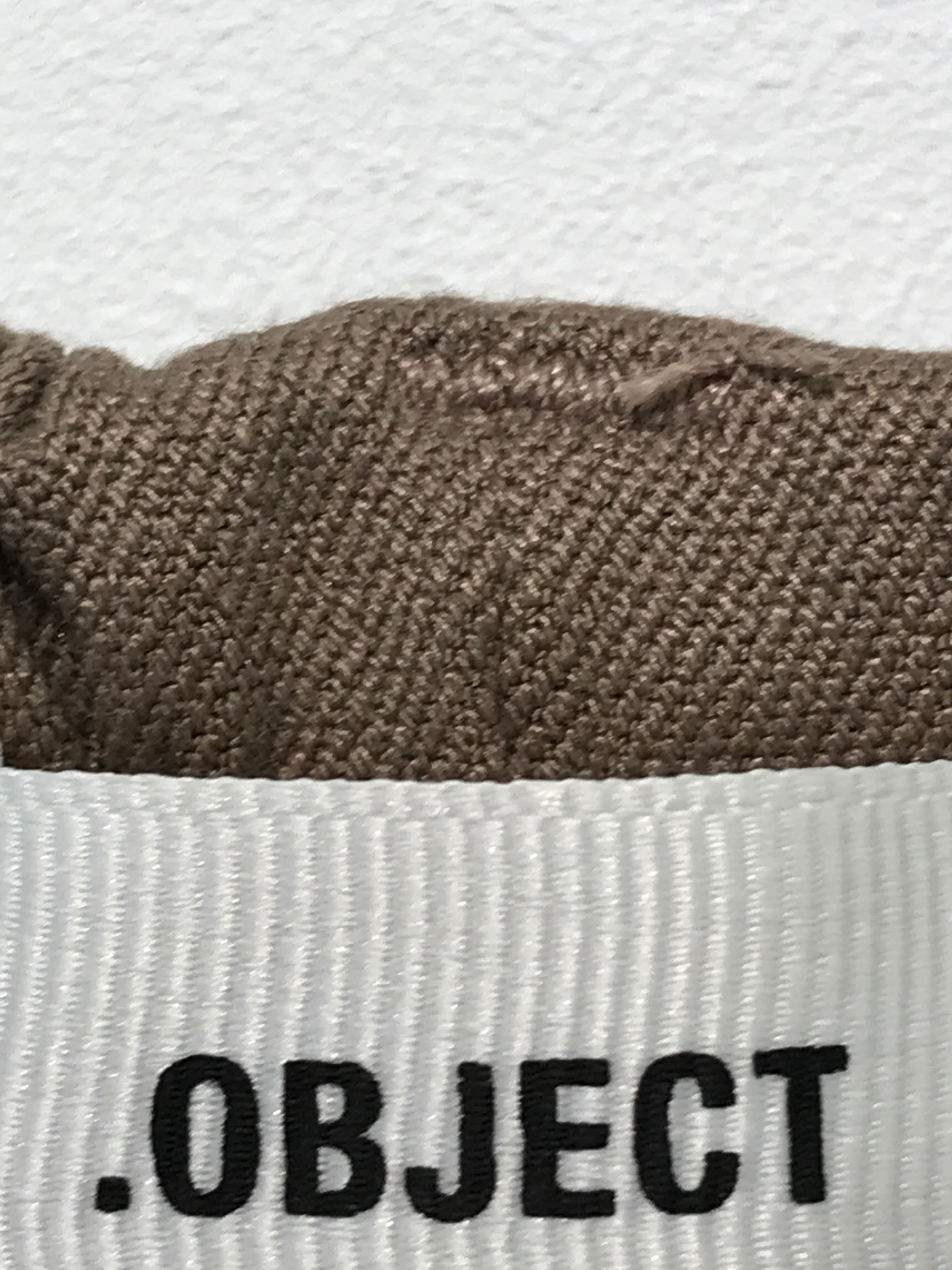 Object Bukser