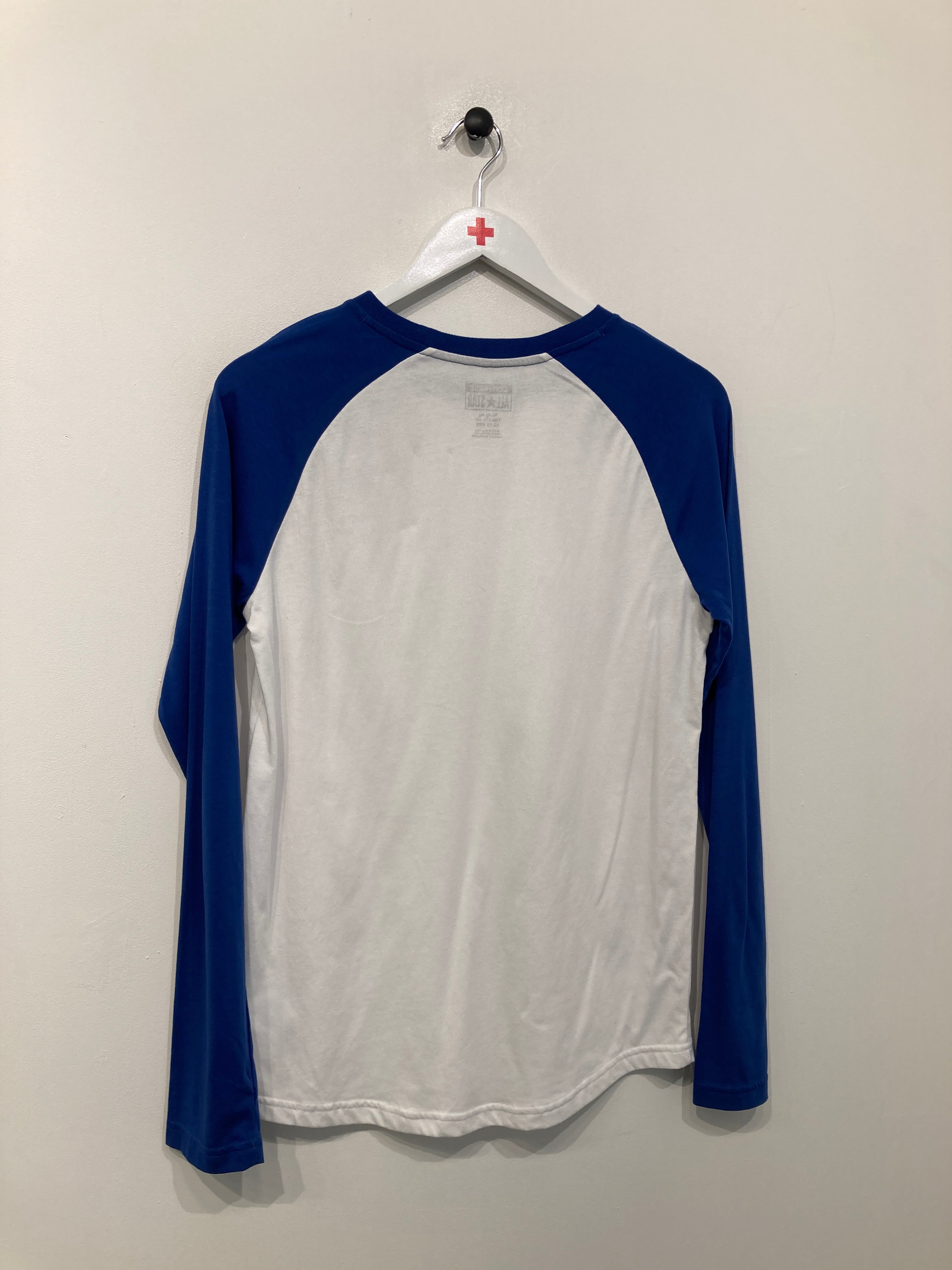 Converse Bluse