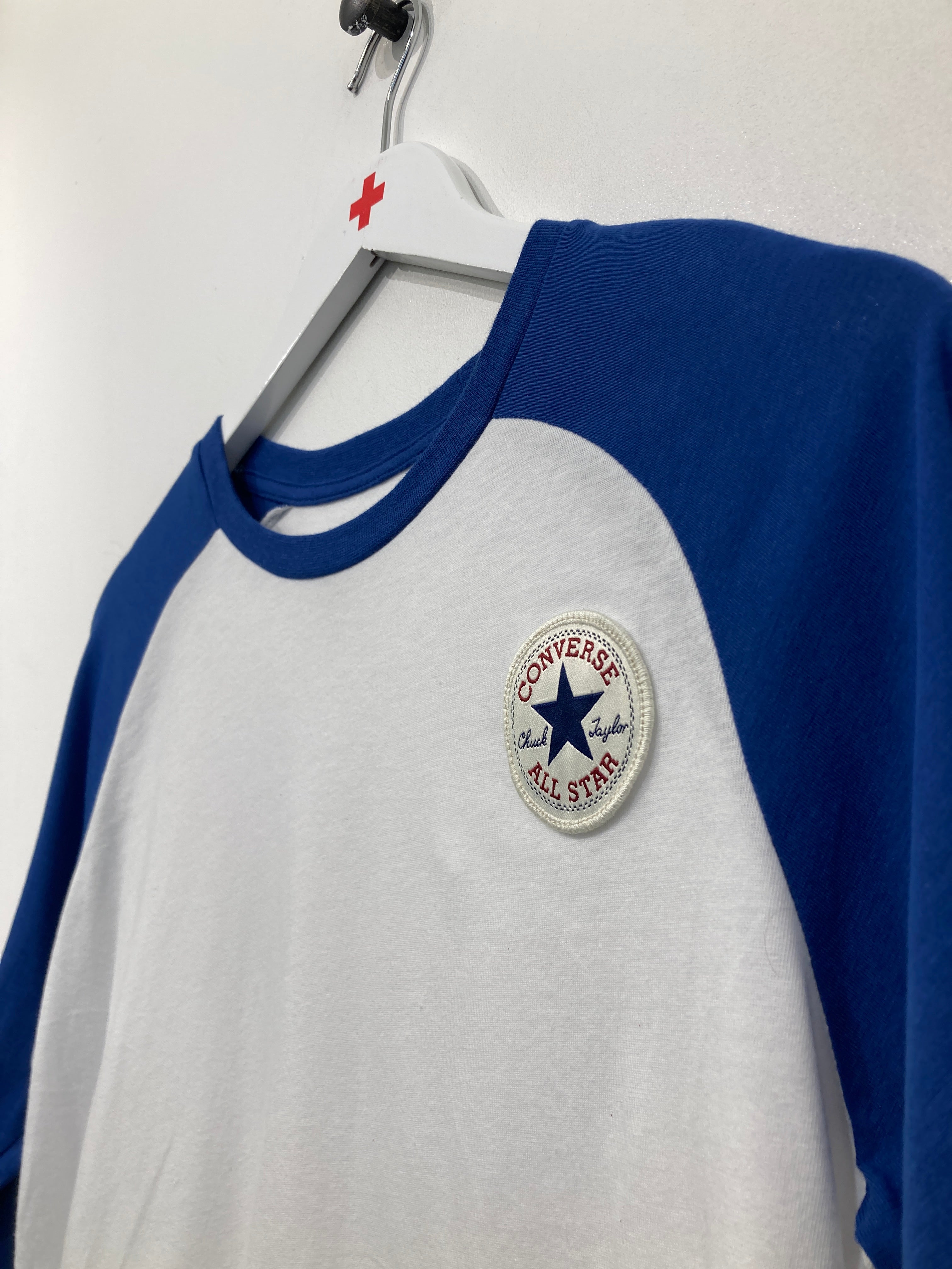 Converse Bluse