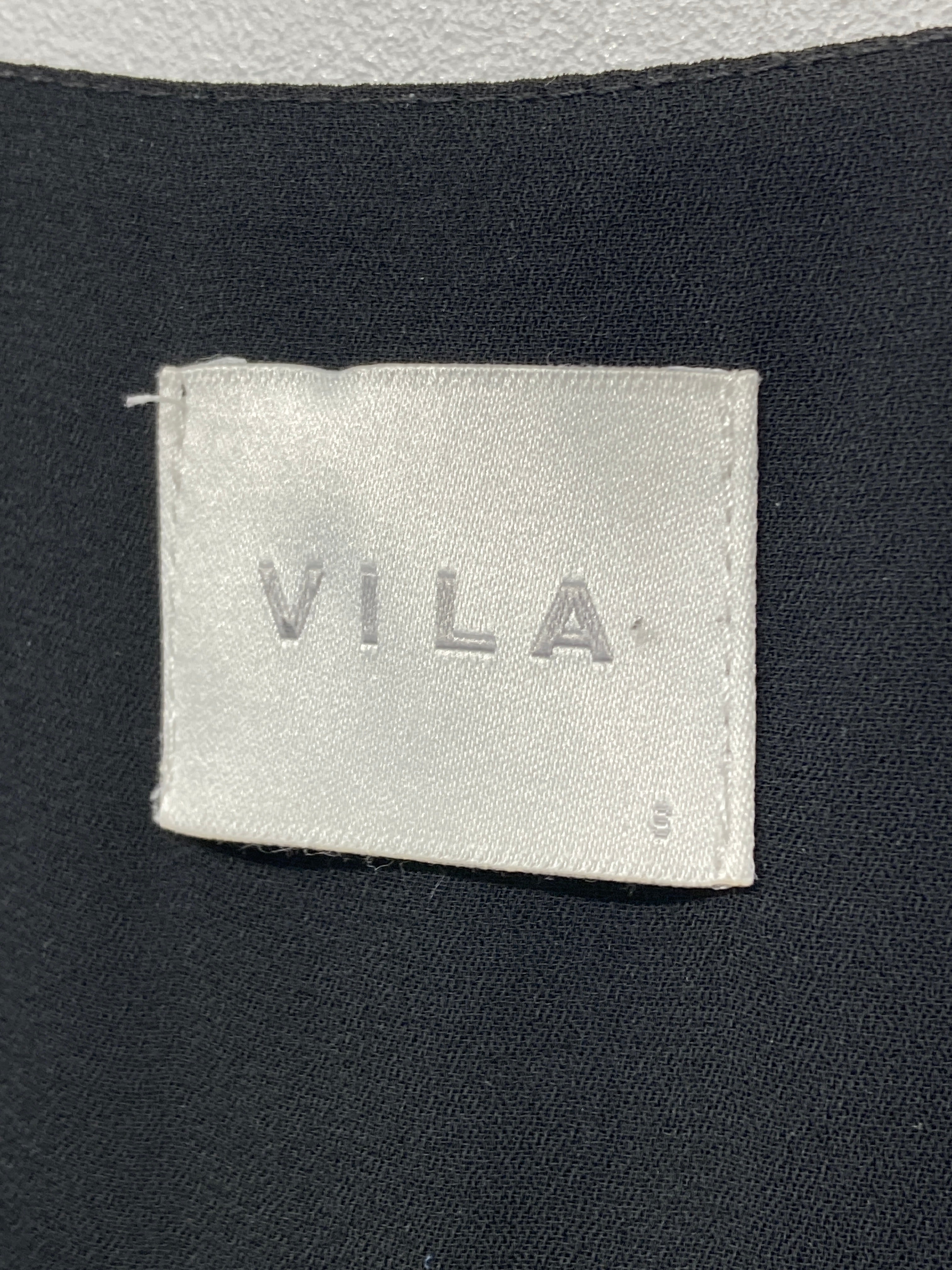 Vila Skjorte