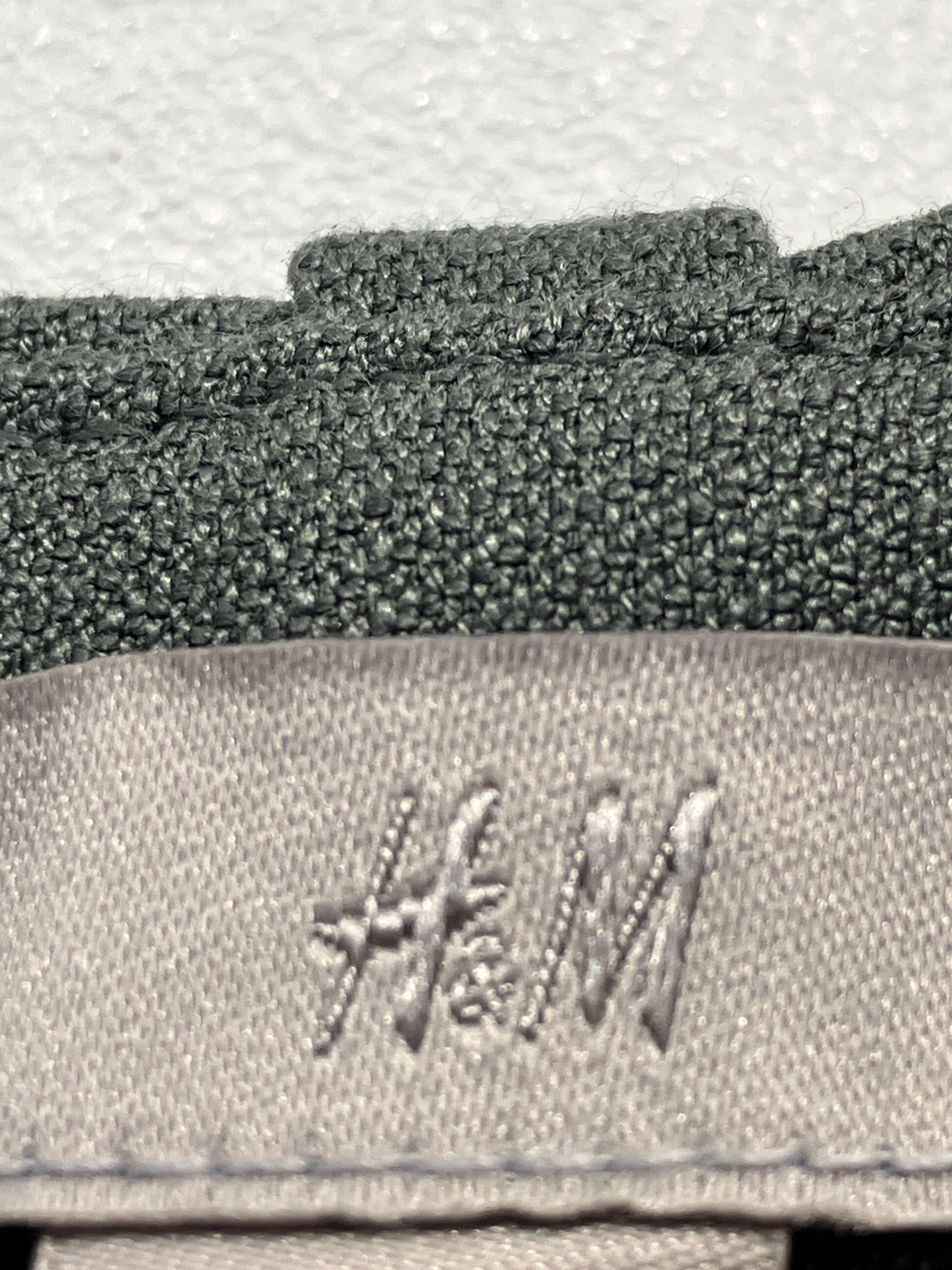 H&M Bukser
