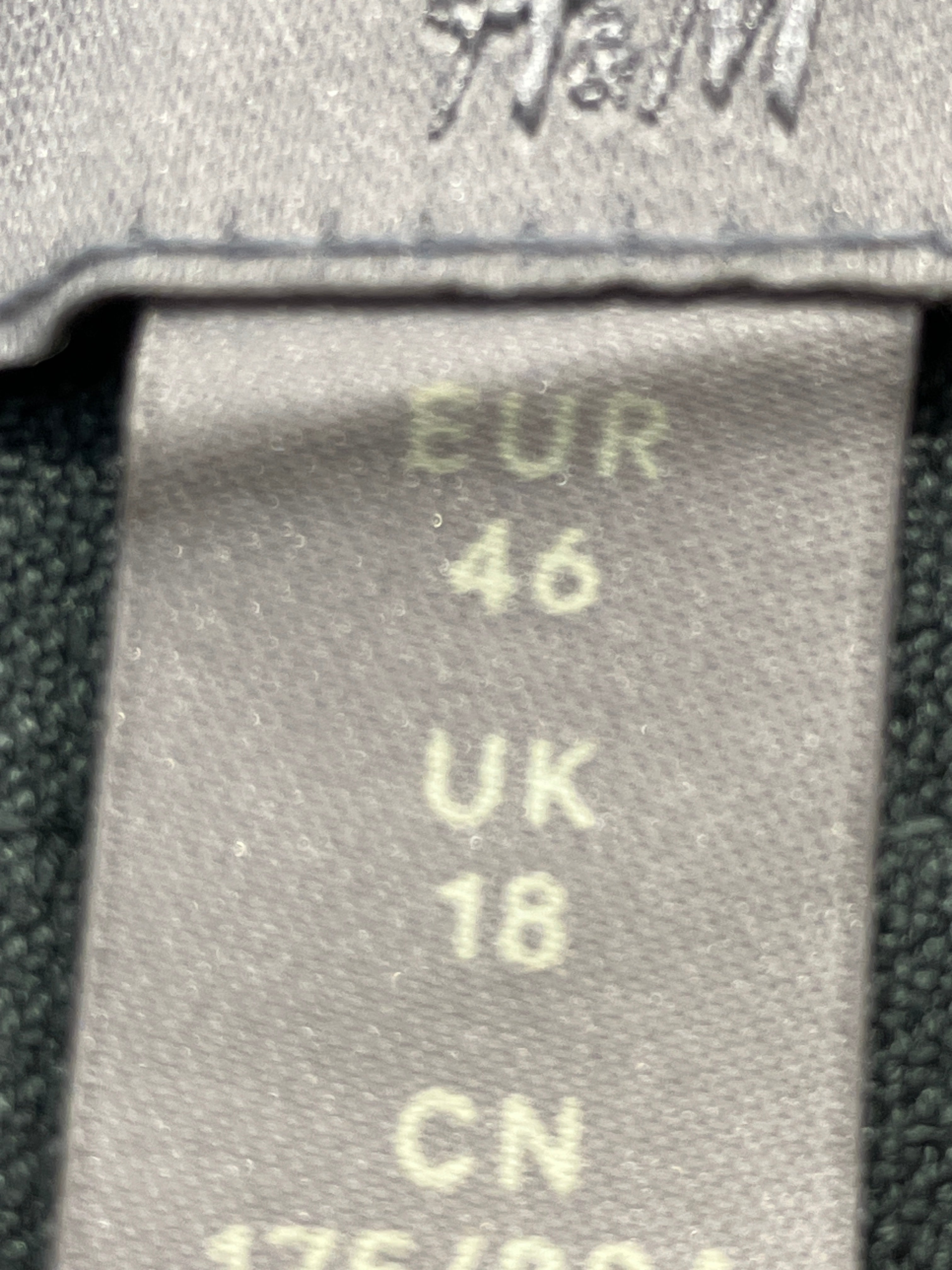 H&M Bukser
