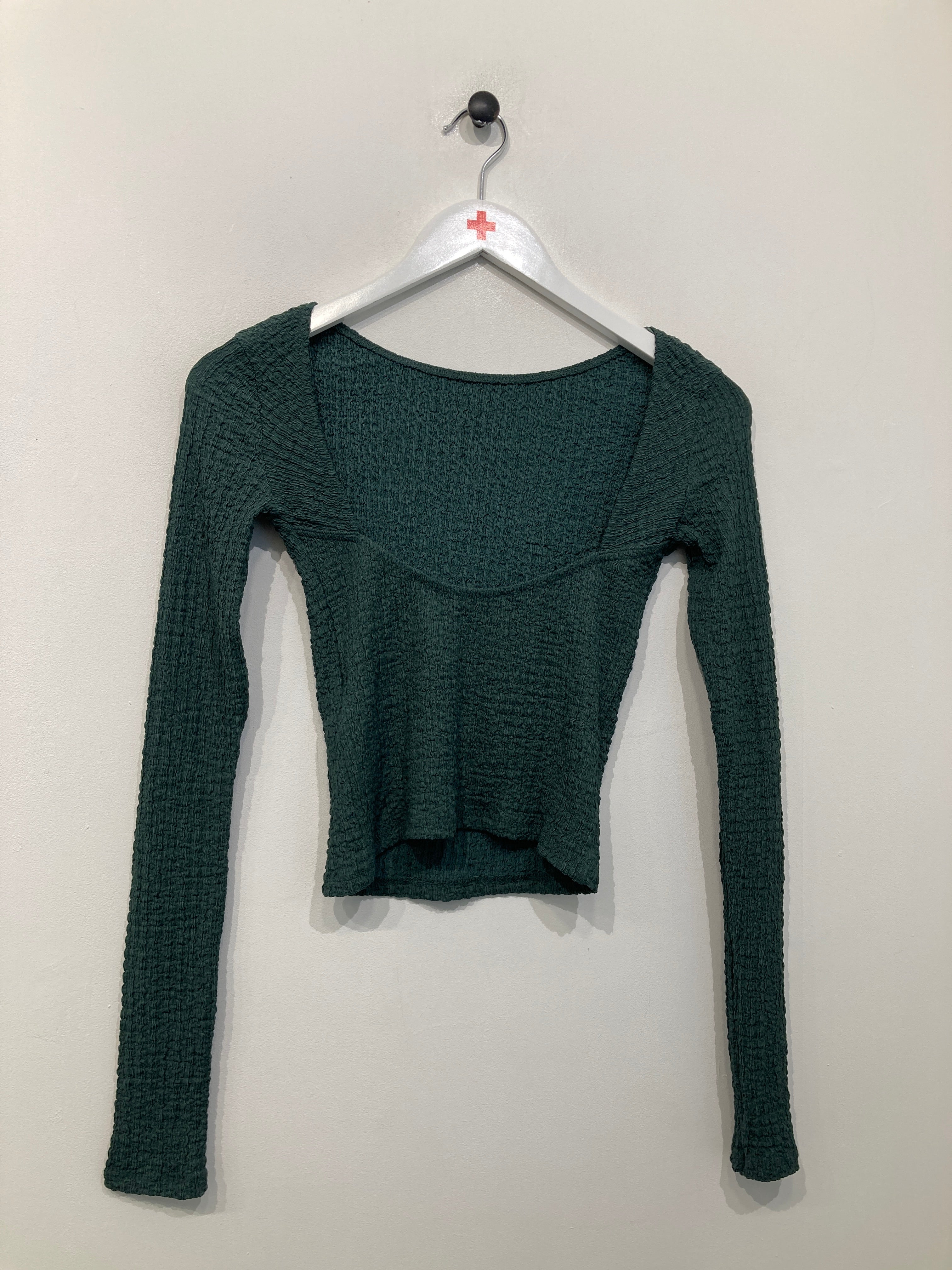 Pull&Bear Bluse
