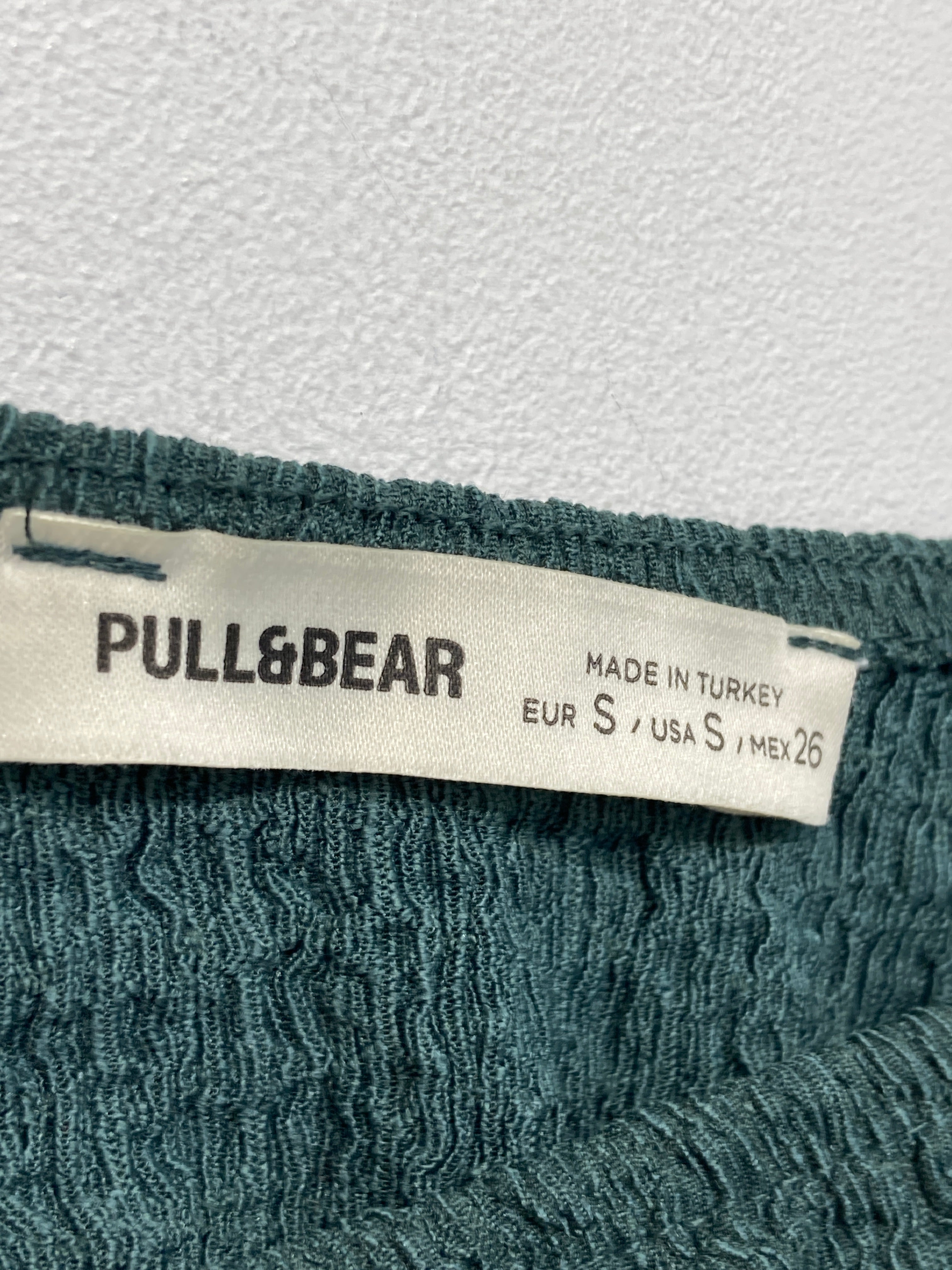 Pull&Bear Bluse