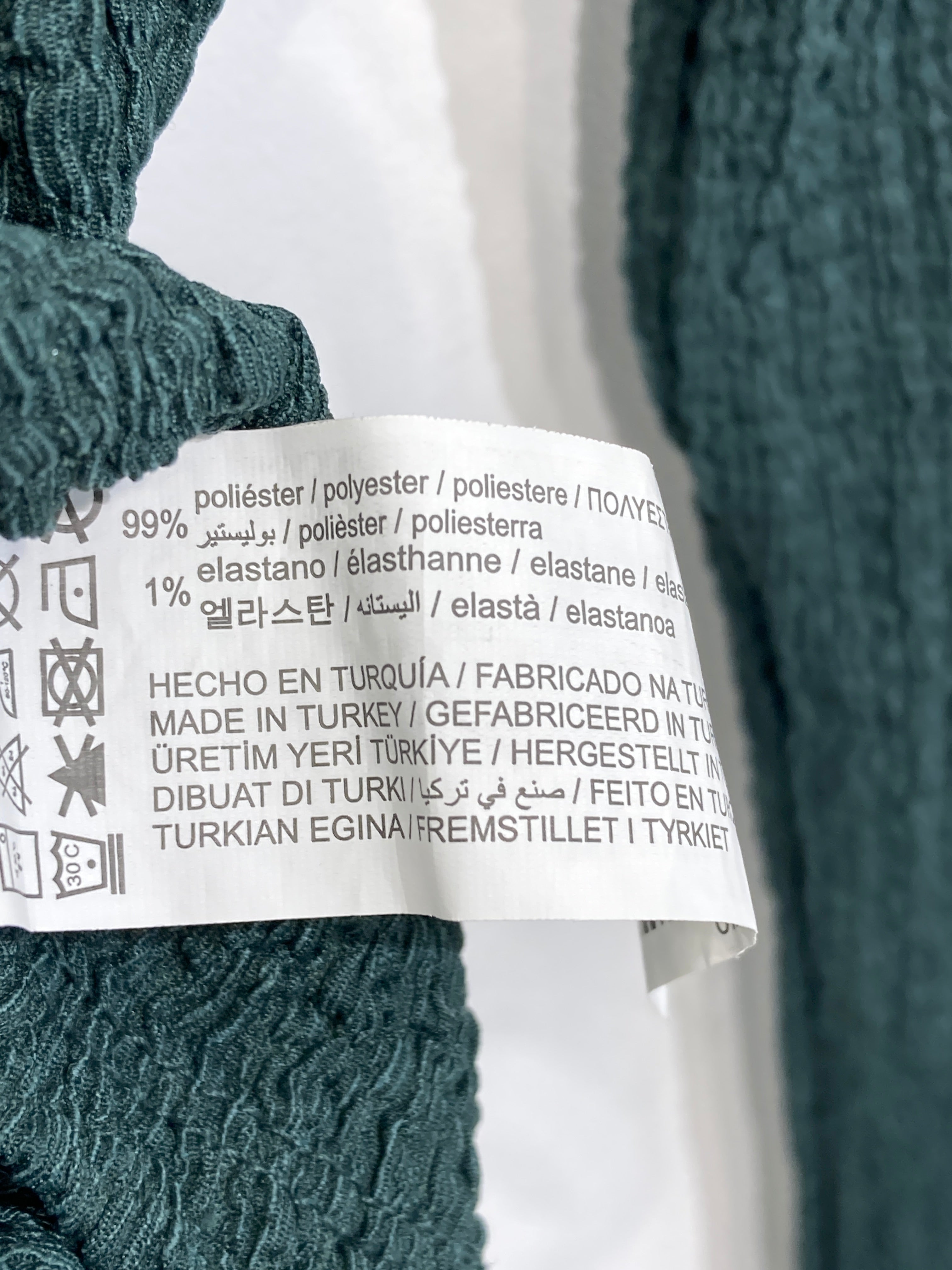 Pull&Bear Bluse
