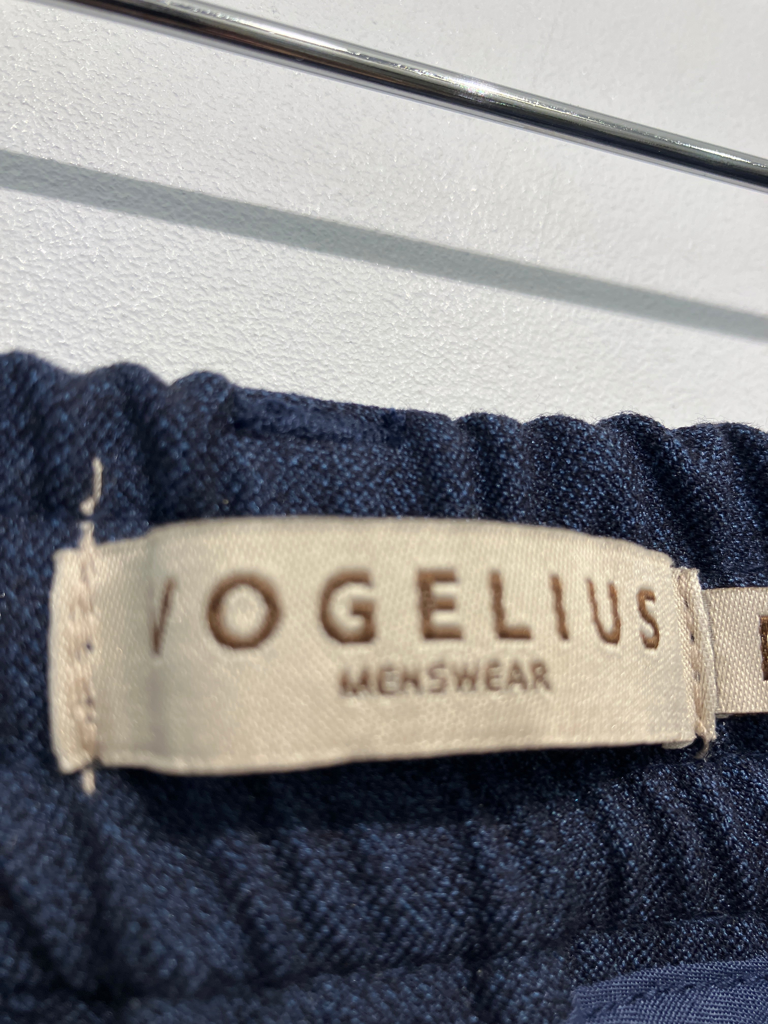 Vogelius Bukser