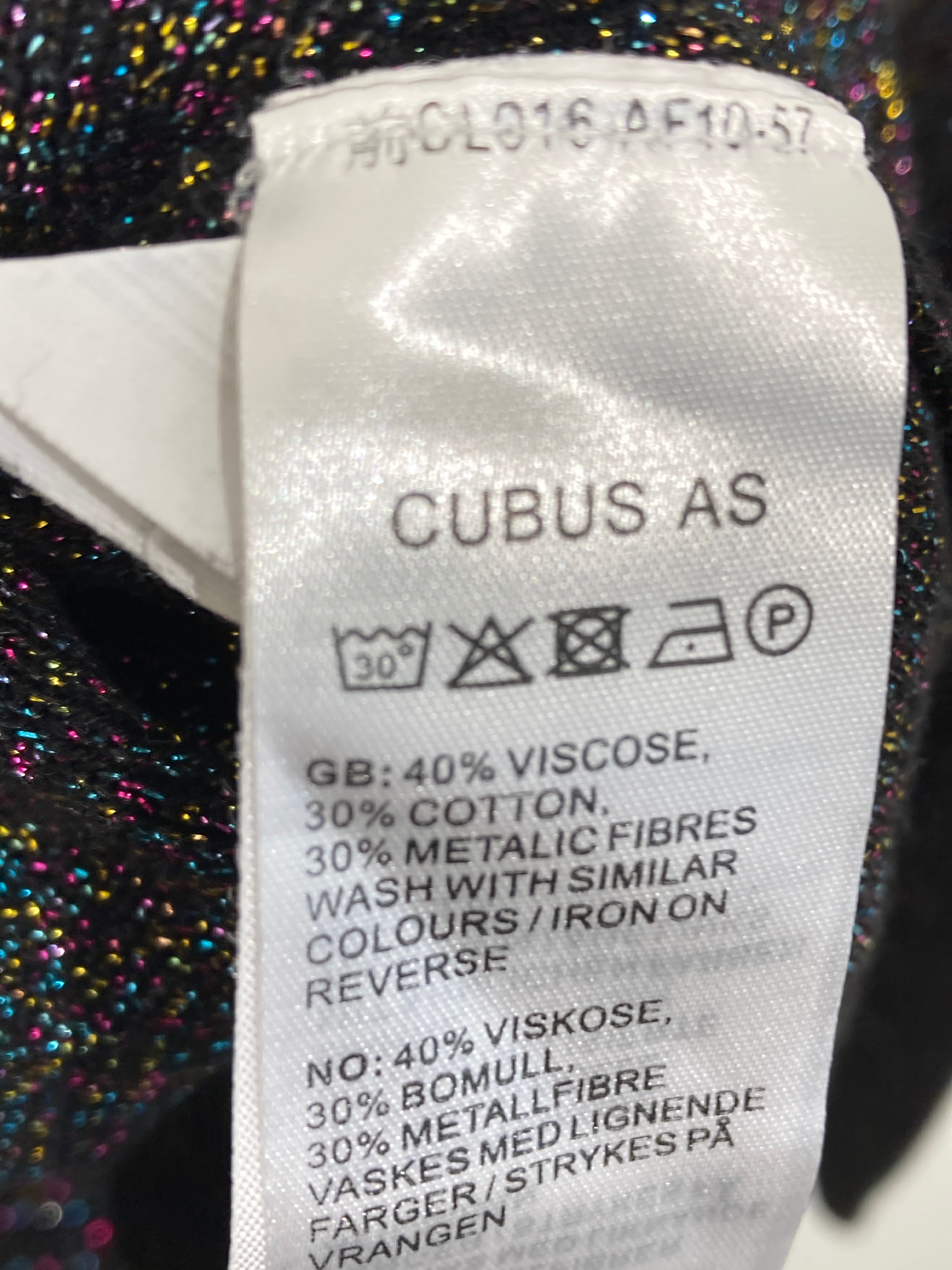 Cubus Bluse