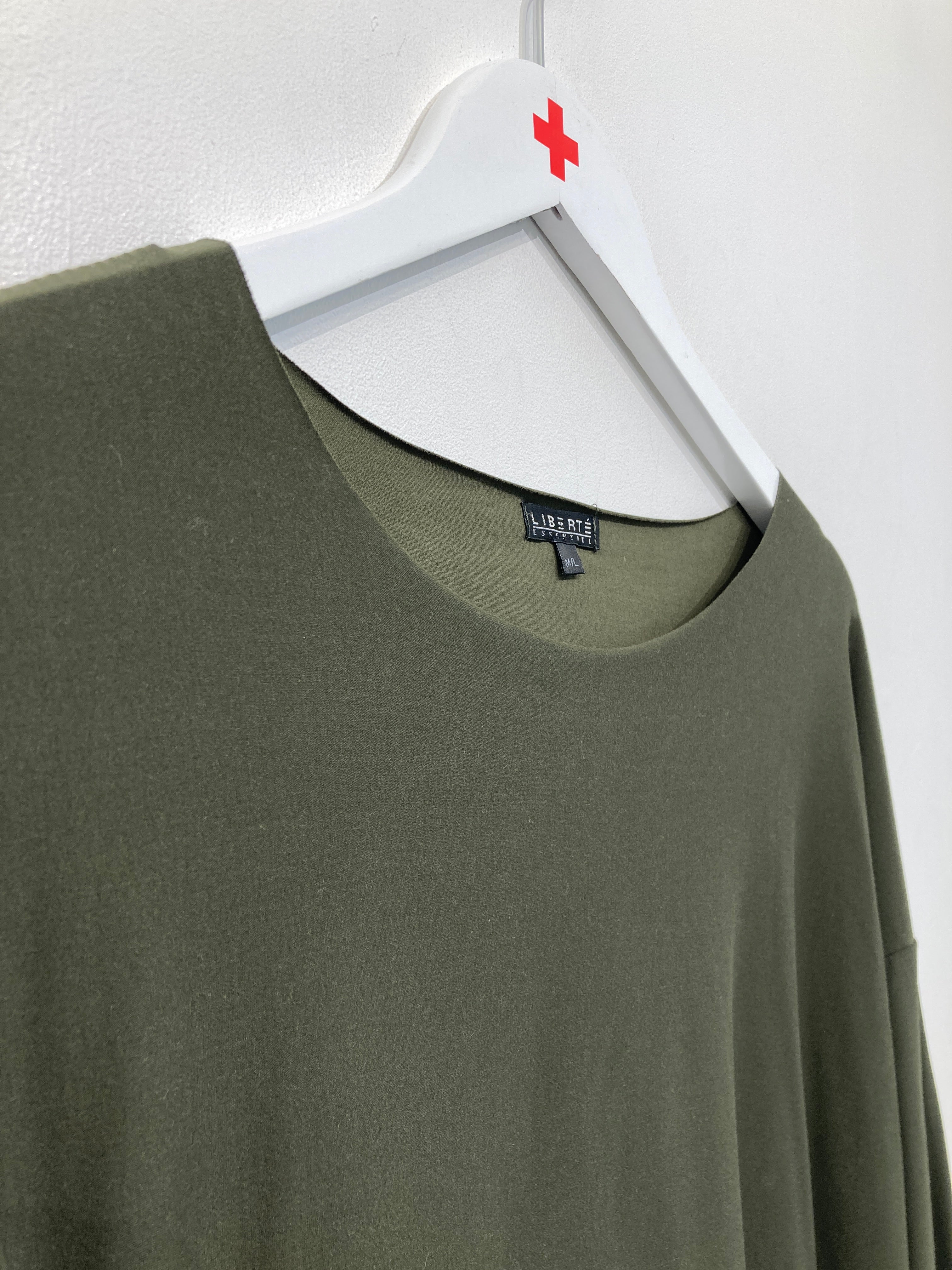Liberte Bluse