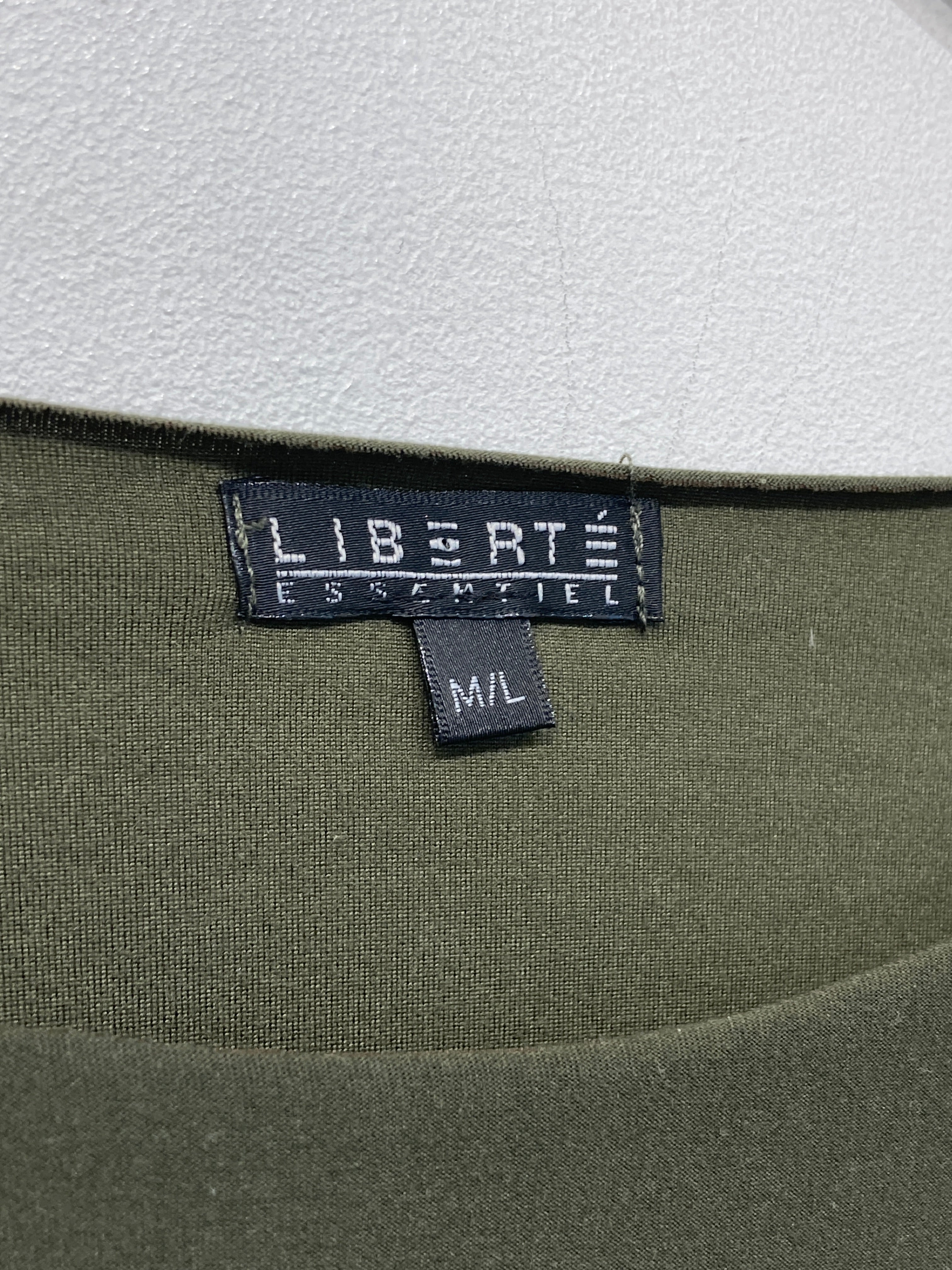 Liberte Bluse