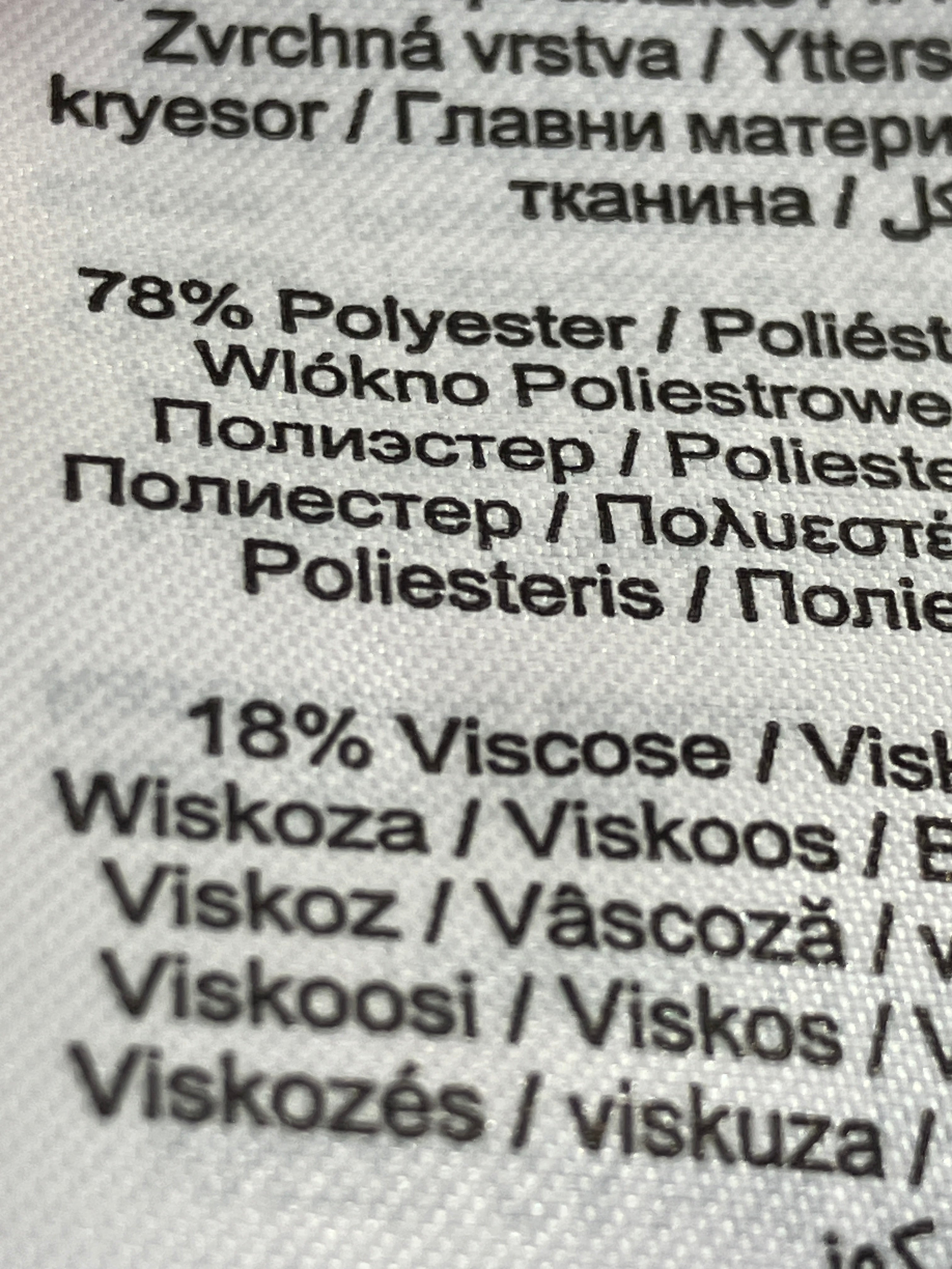 Vero Moda Bukser