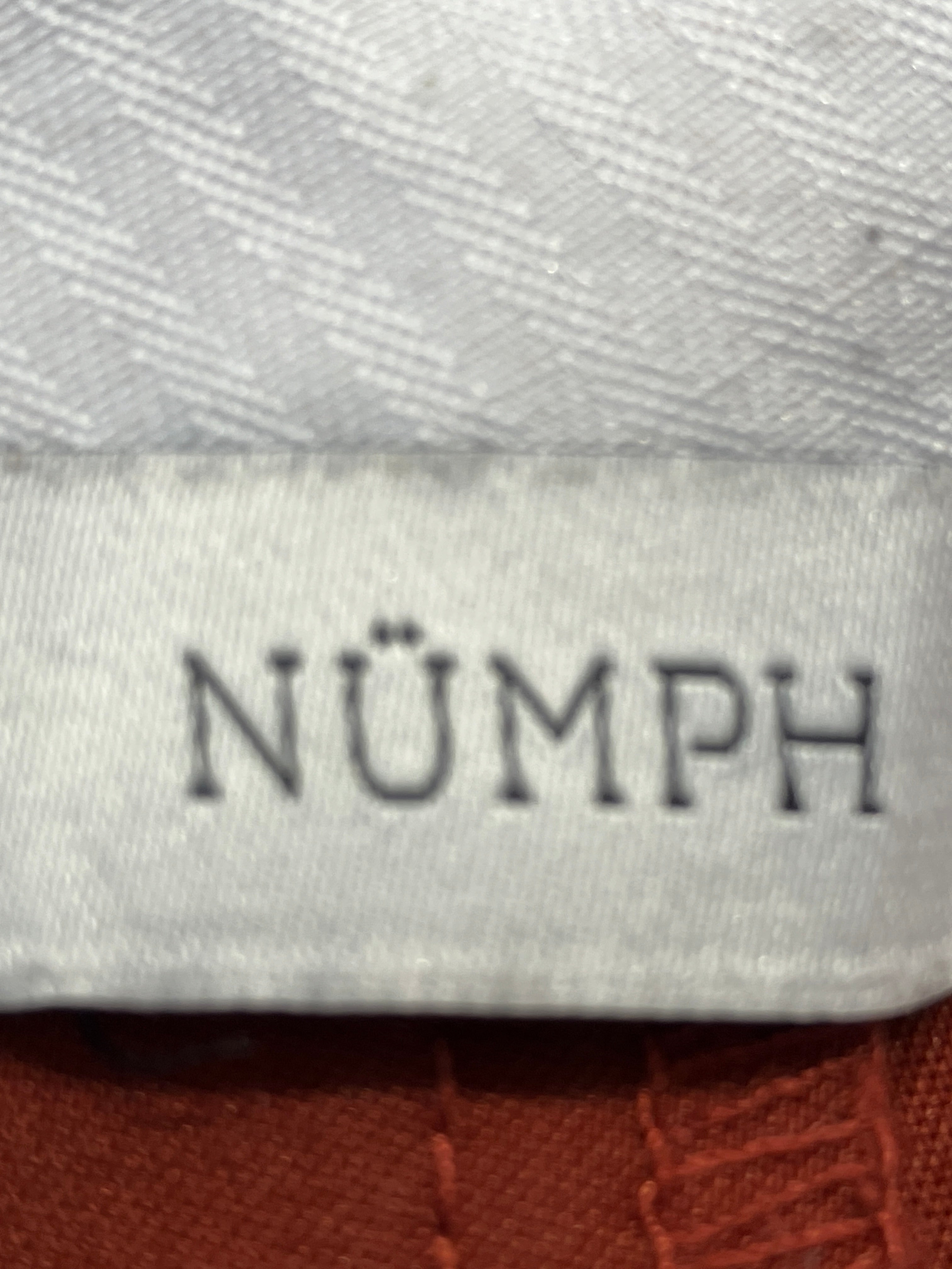 Nümph Bukser