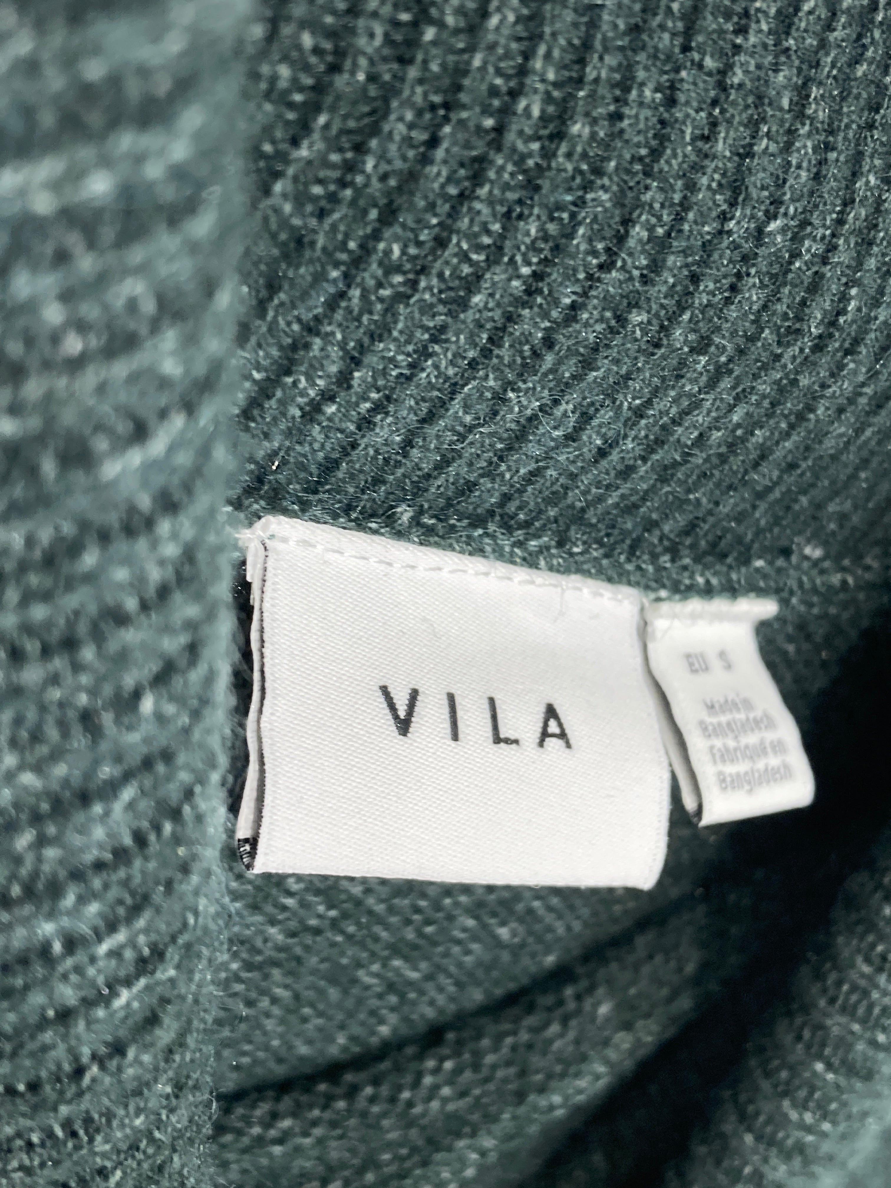 Vila Kjole