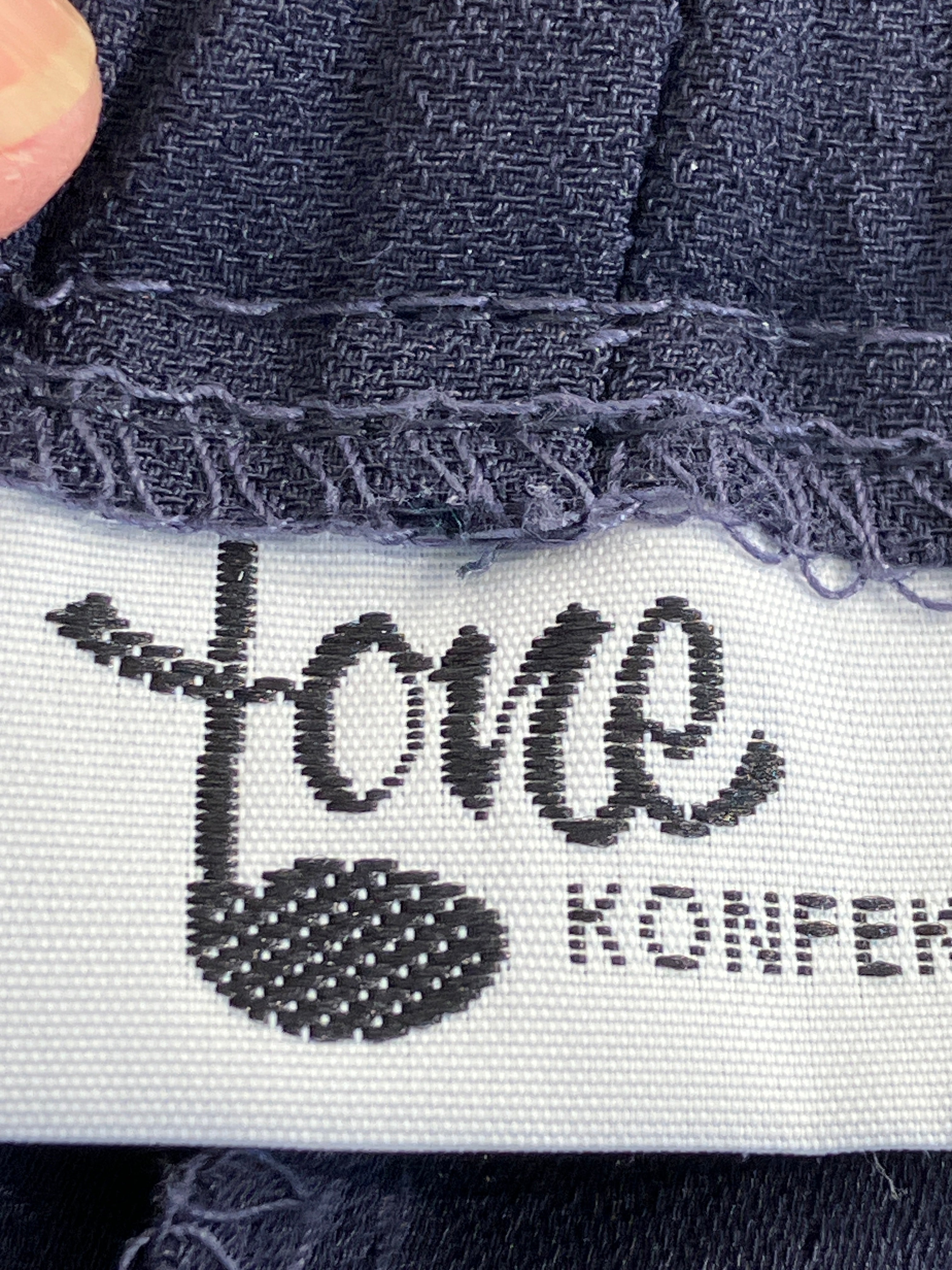 Tone Konfektion Bukser