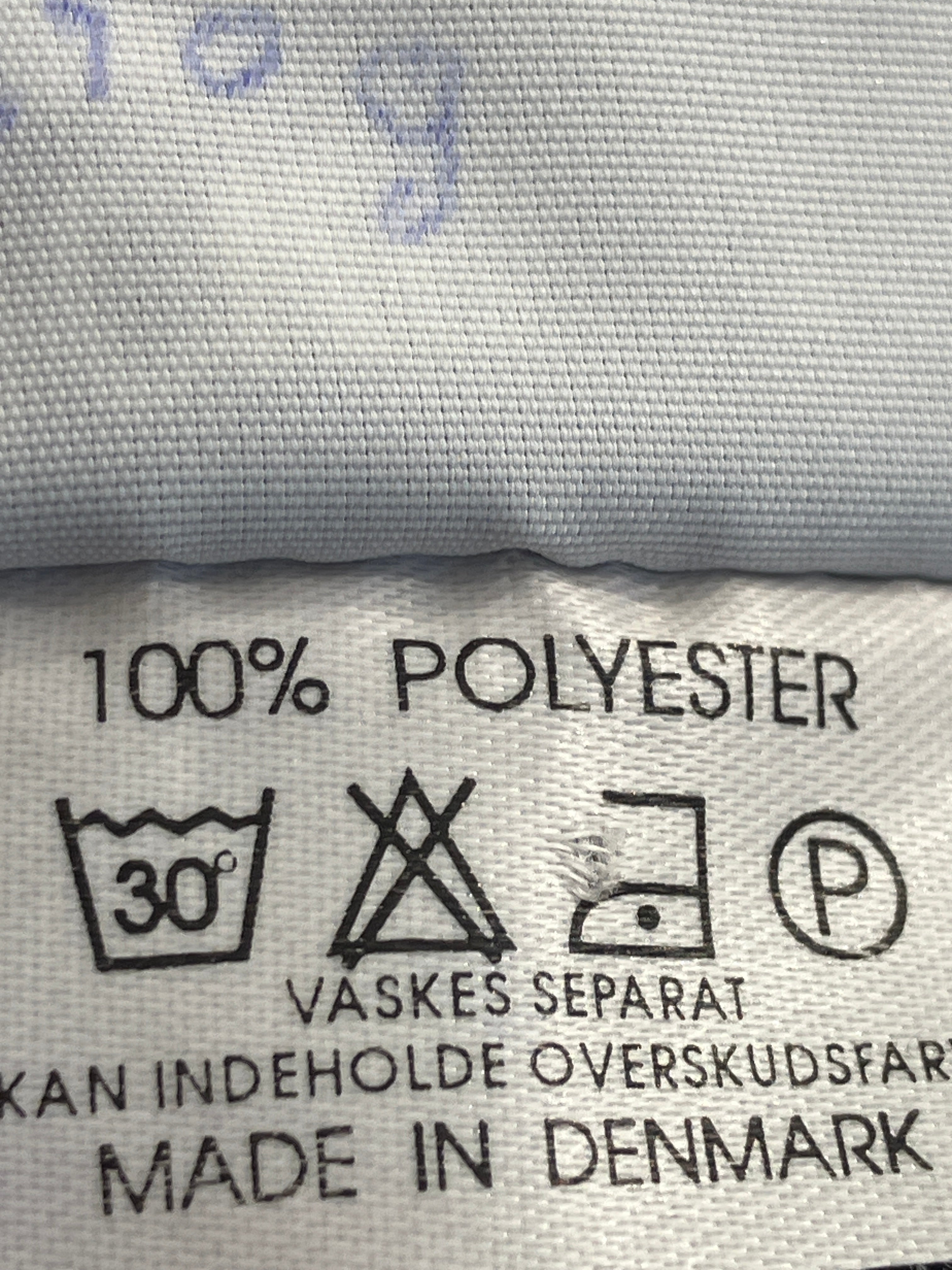 Tone Konfektion Bukser
