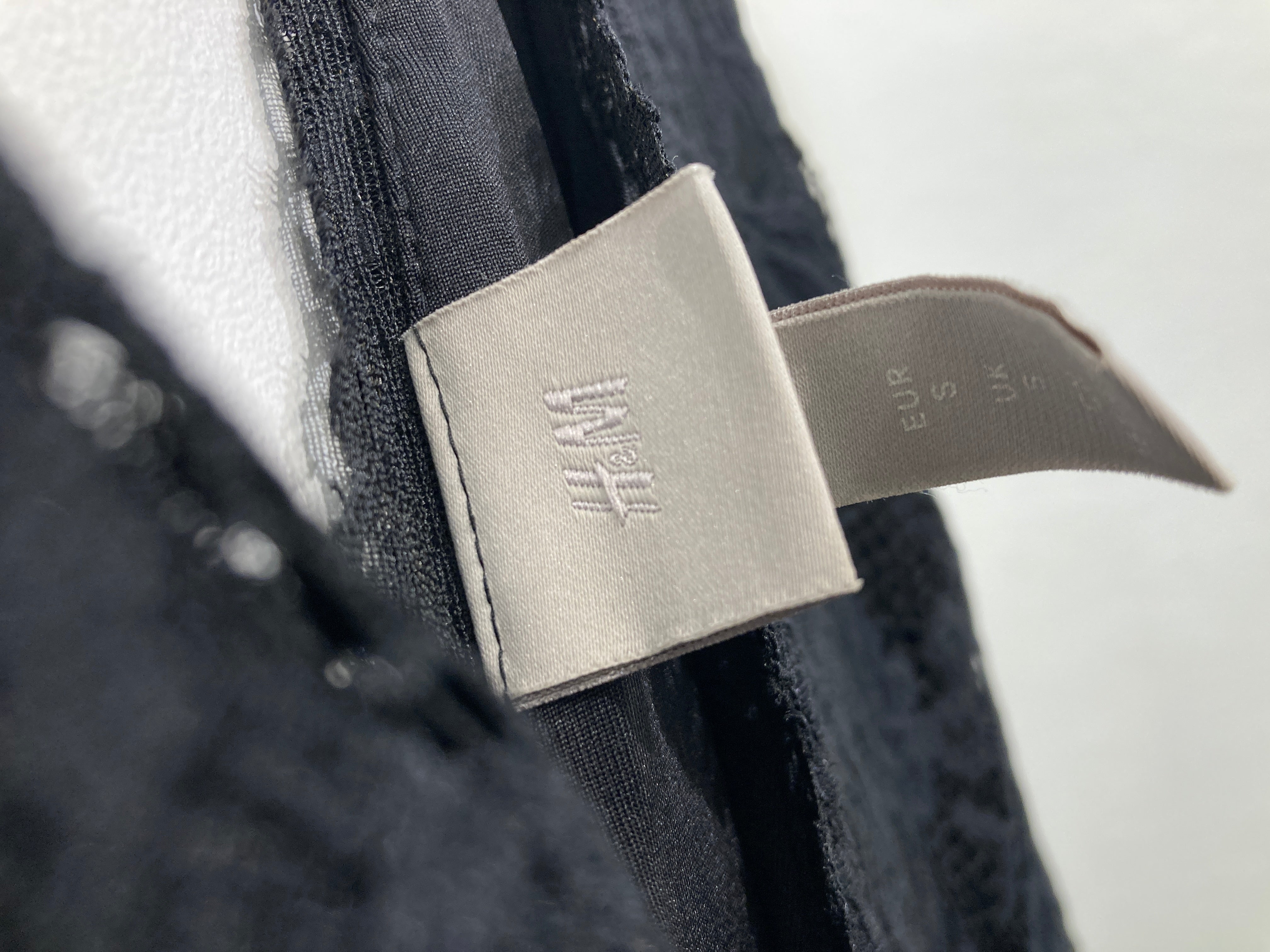 H&M Kjole