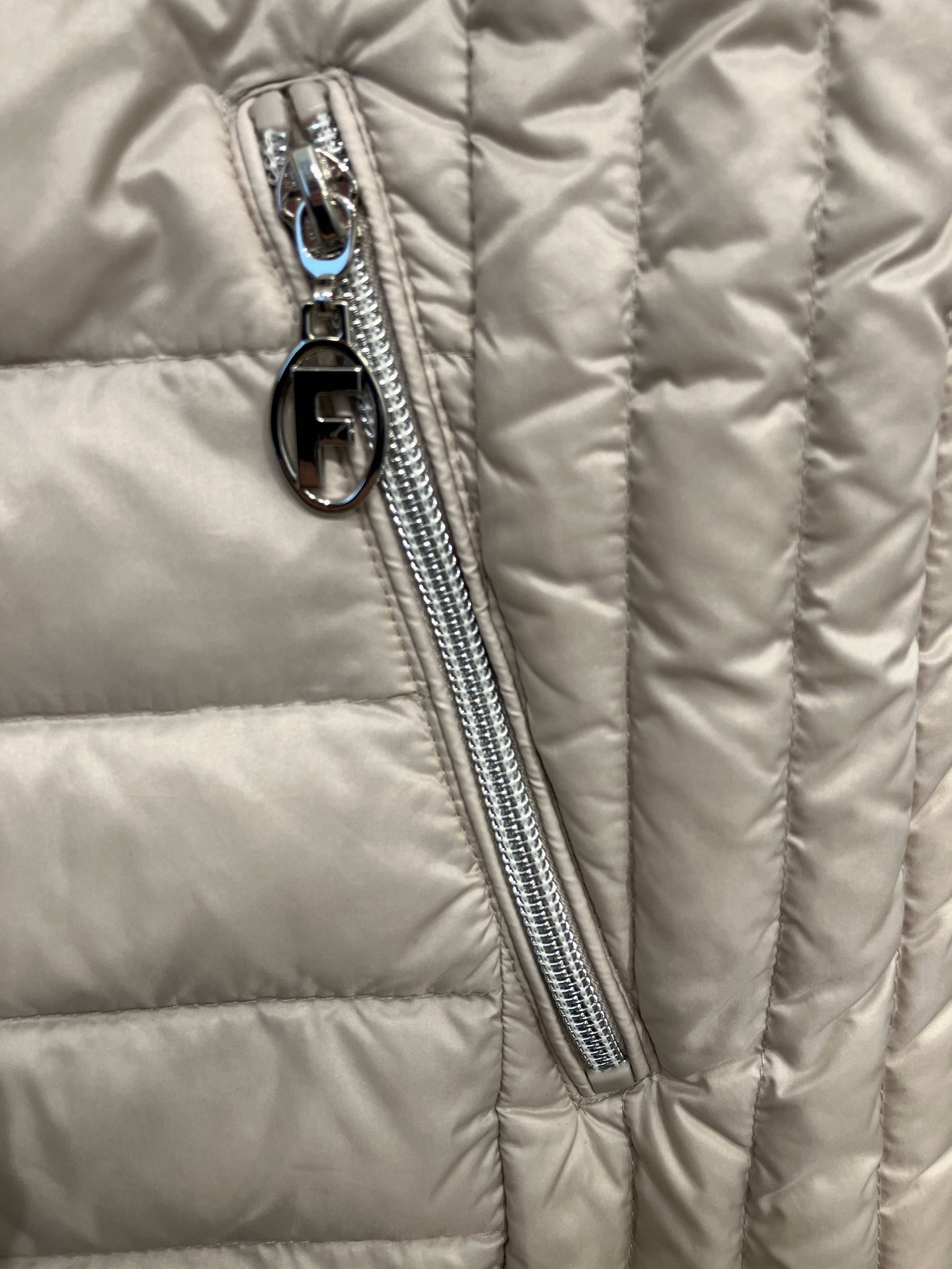 Frandsen Vest