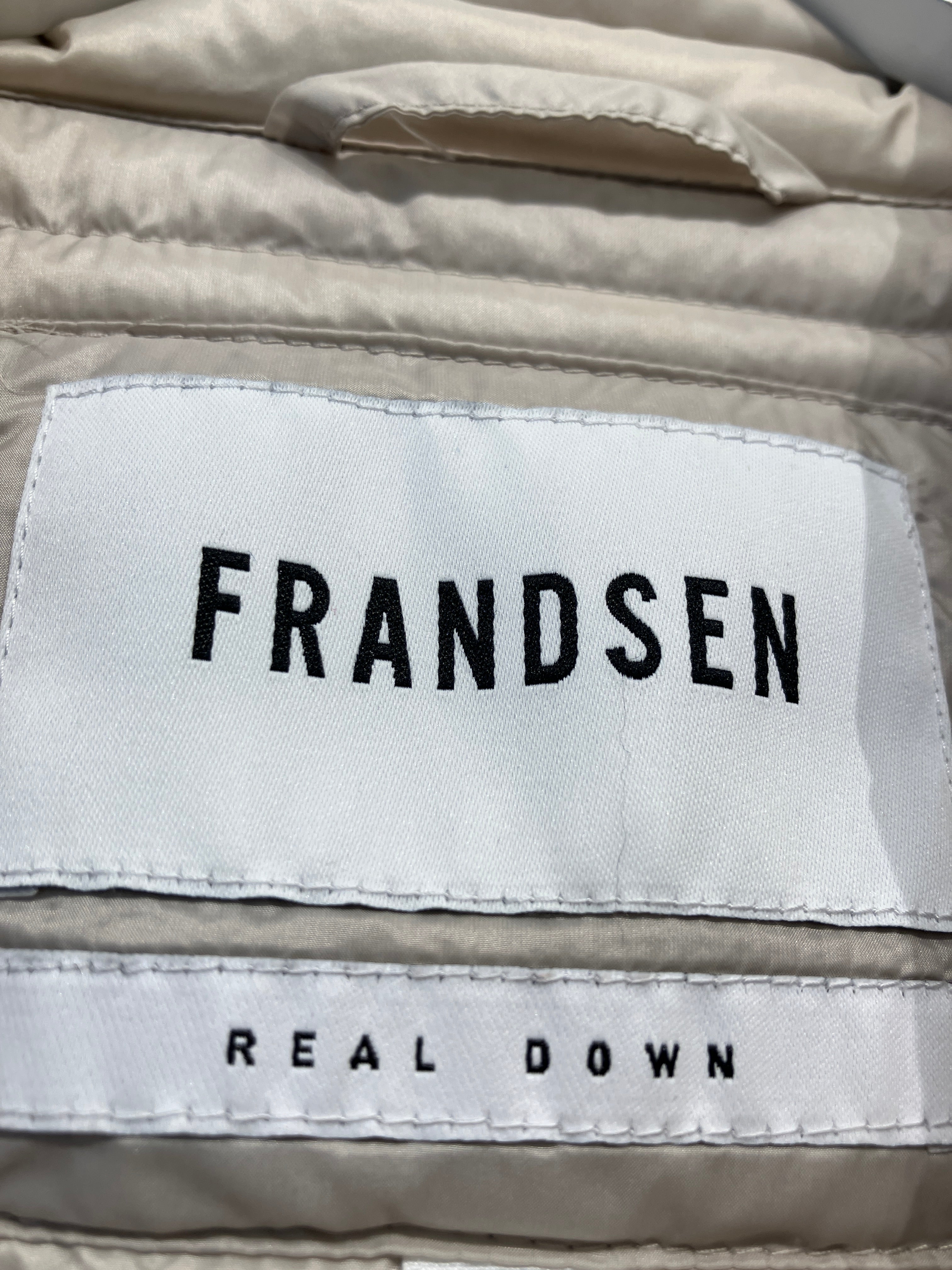 Frandsen Vest