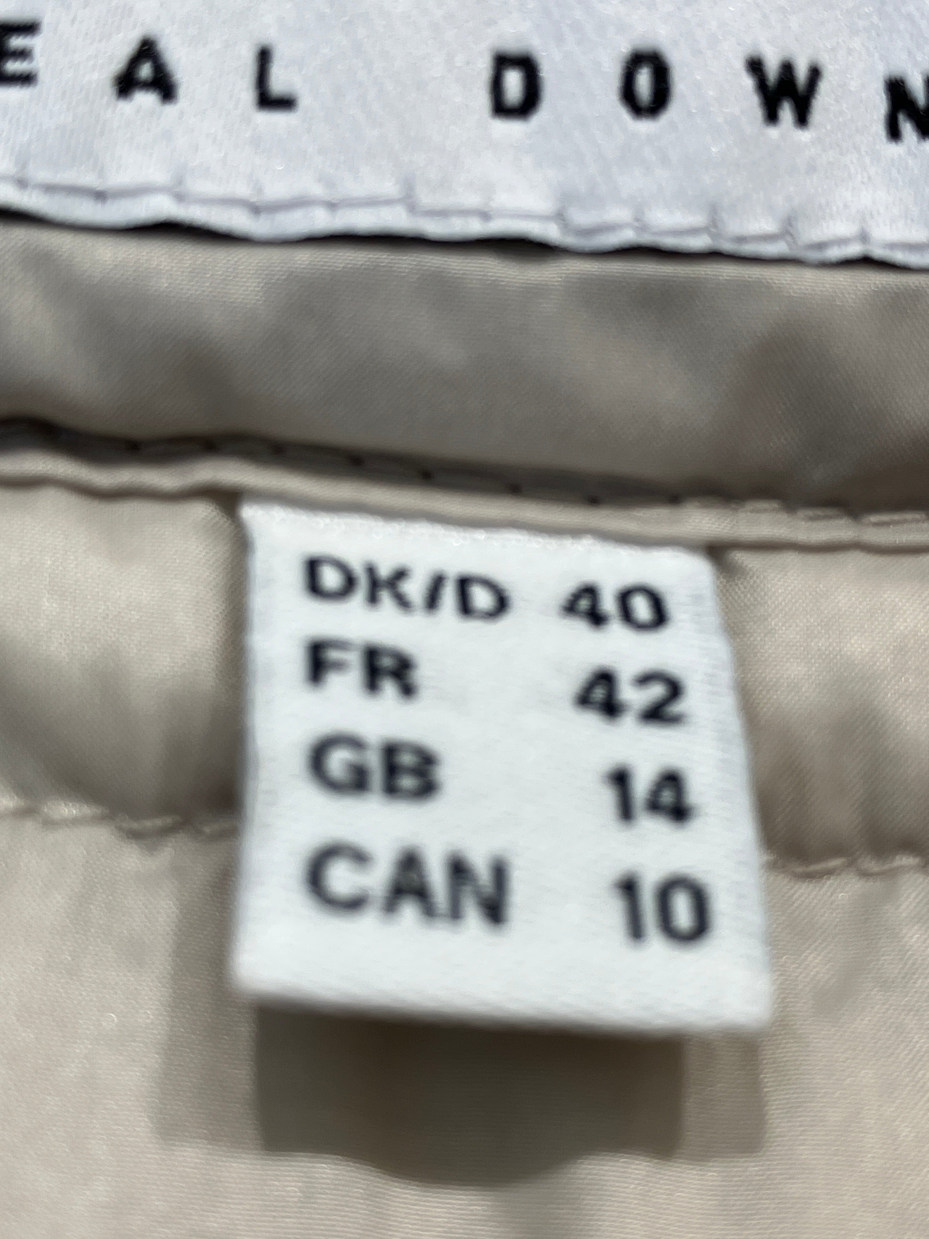 Frandsen Vest
