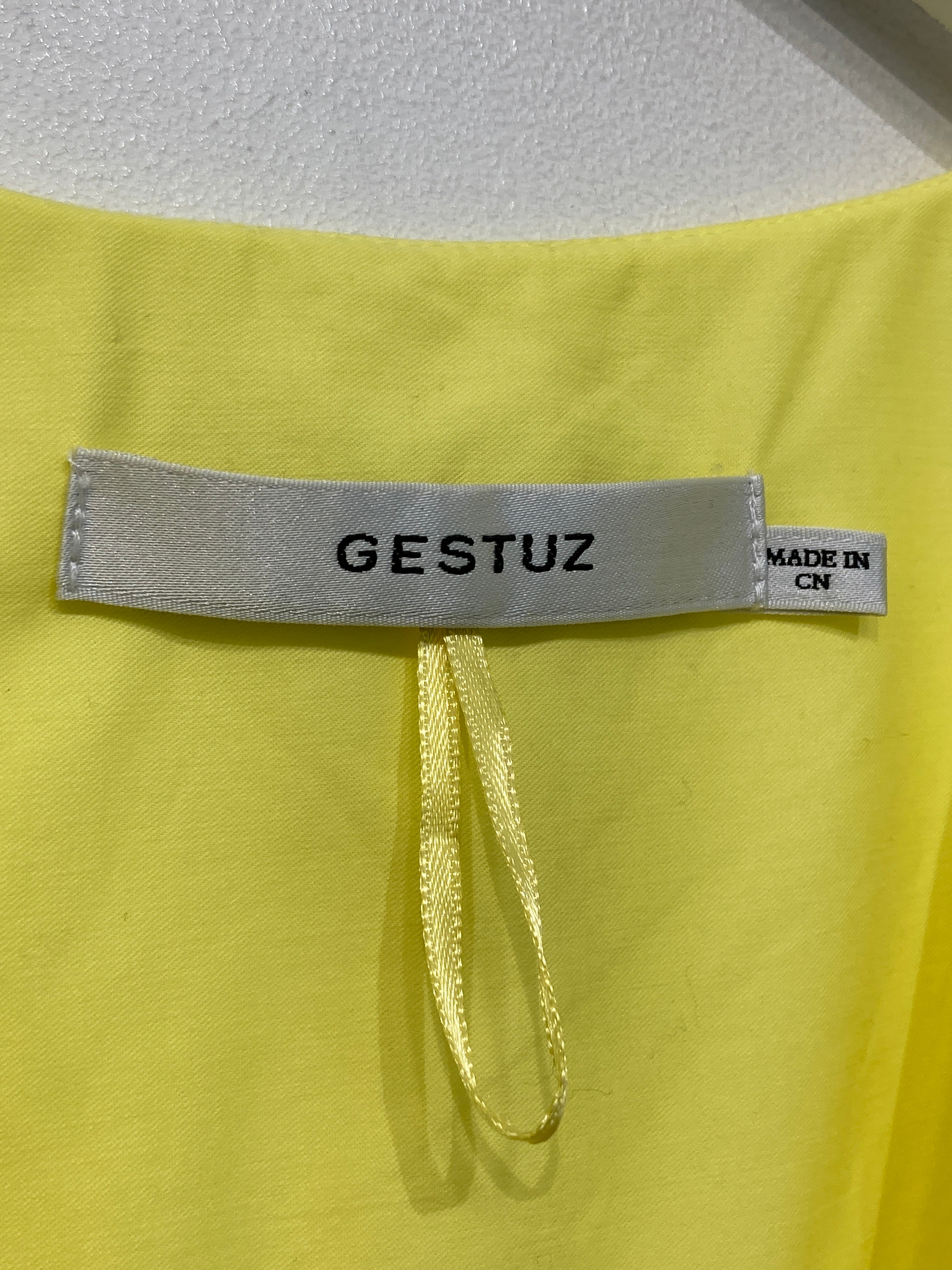 Gestuz Kjole