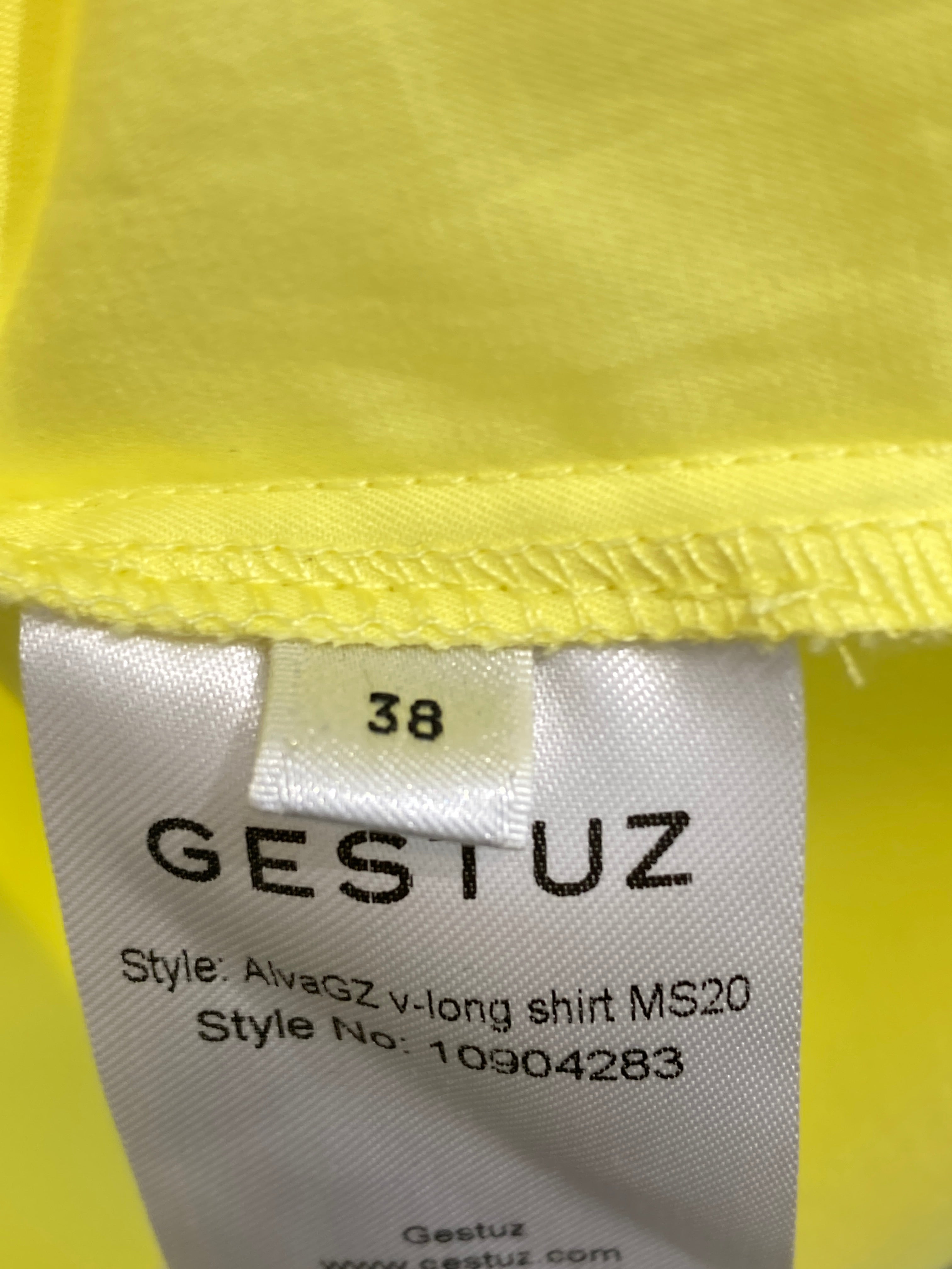 Gestuz Kjole