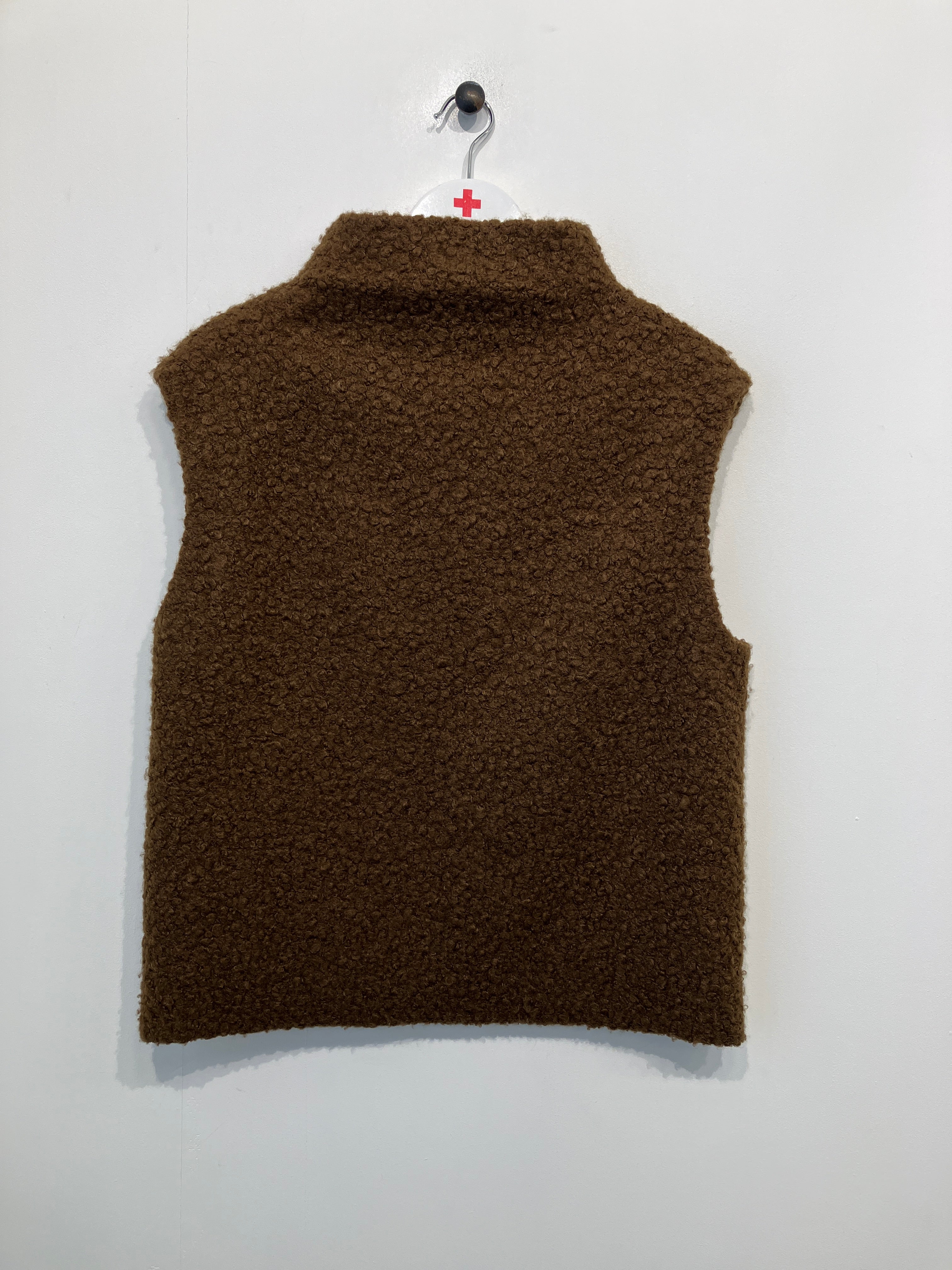 Zara Vest